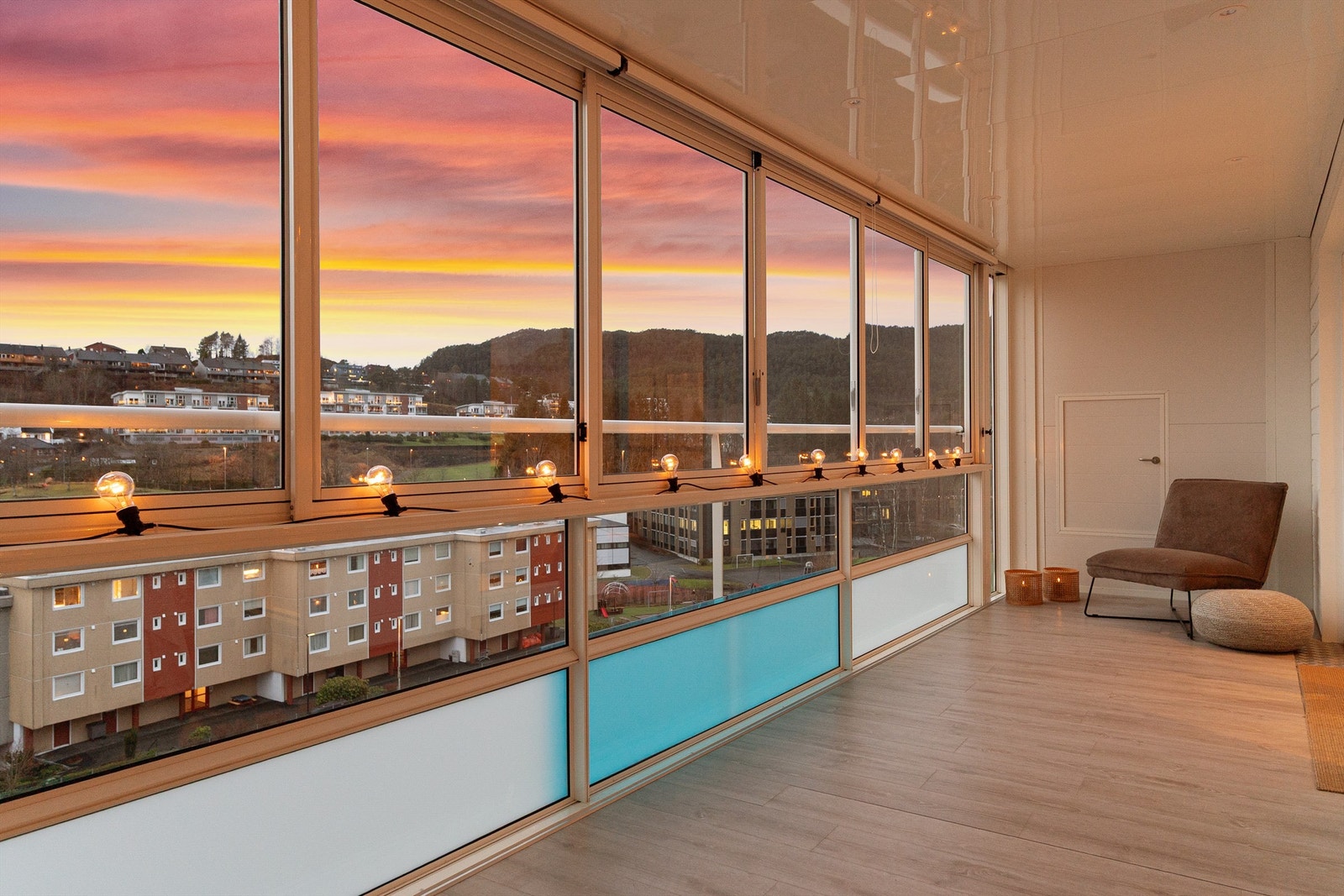 - Velkommen til Nebbeveien 15 - Galleribilde