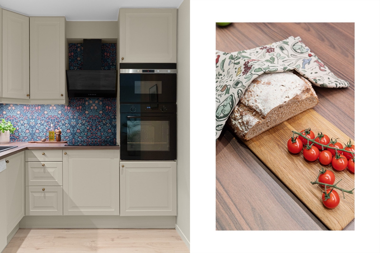 - Kjøkken - Galleribilde