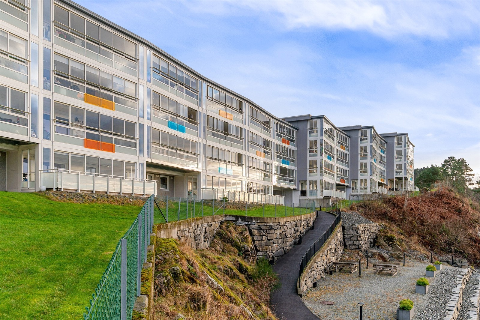 - Fasade - Galleribilde