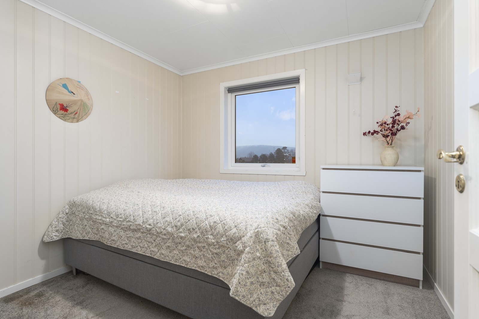 Soverom 2. Galleribilde