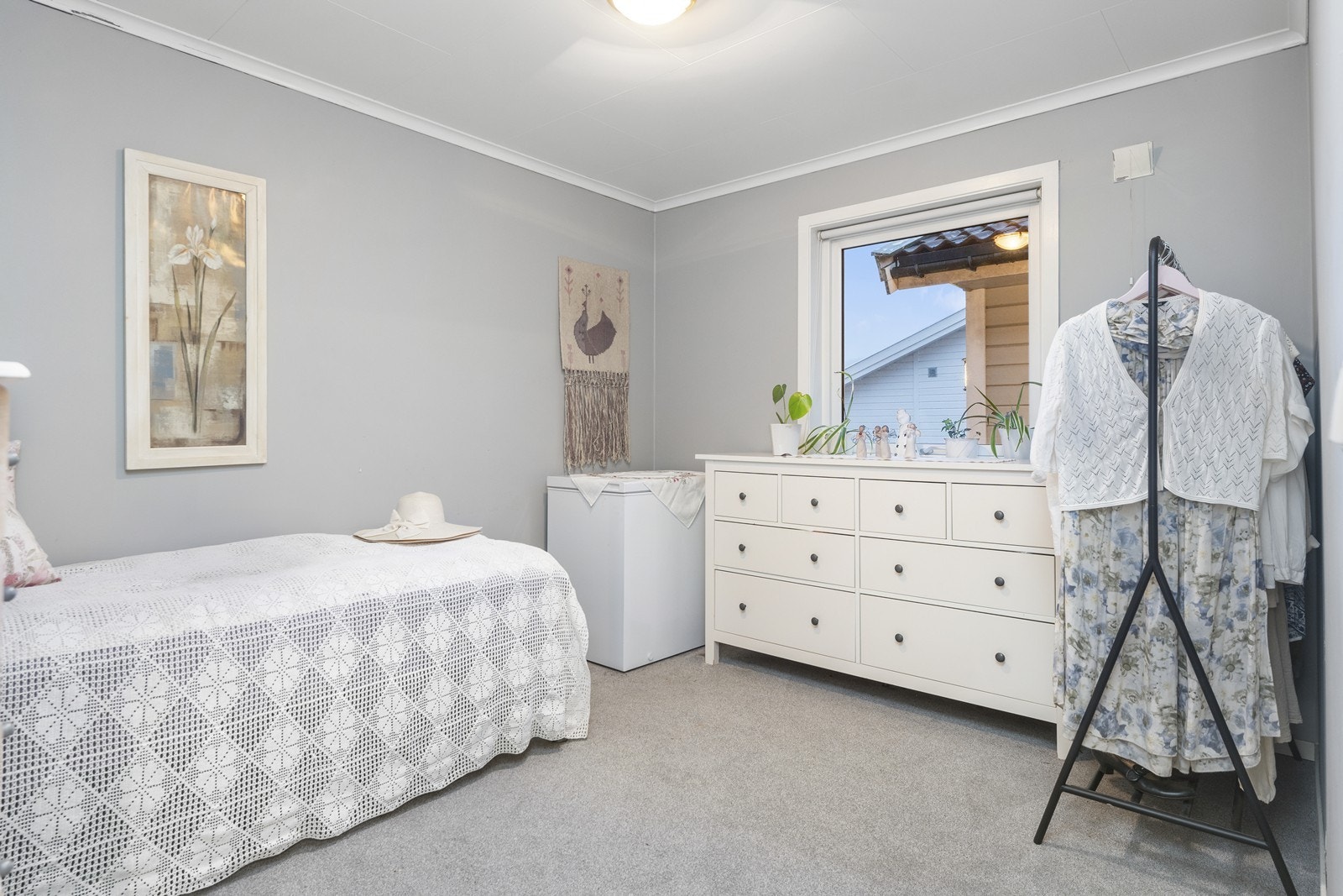 Soverom 1. Galleribilde