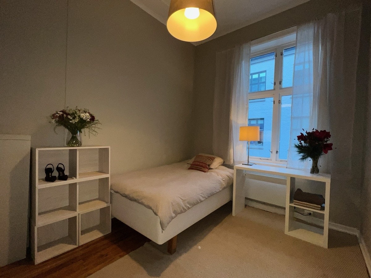 Fleksibel innredning Galleribilde