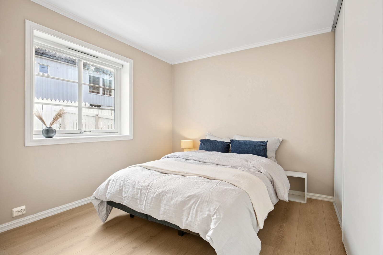 Soverom 2 Galleribilde