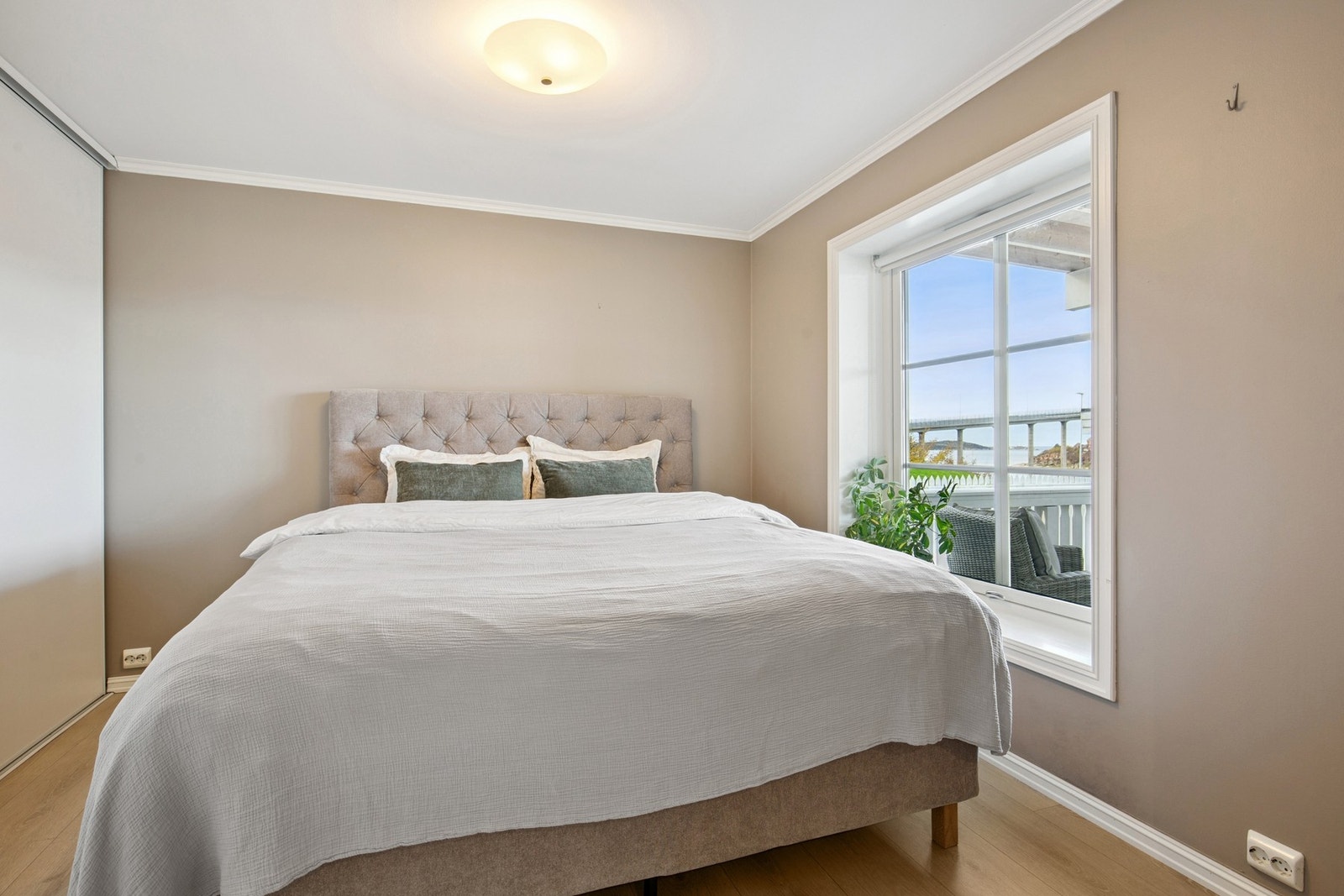 Soverom 1 Galleribilde