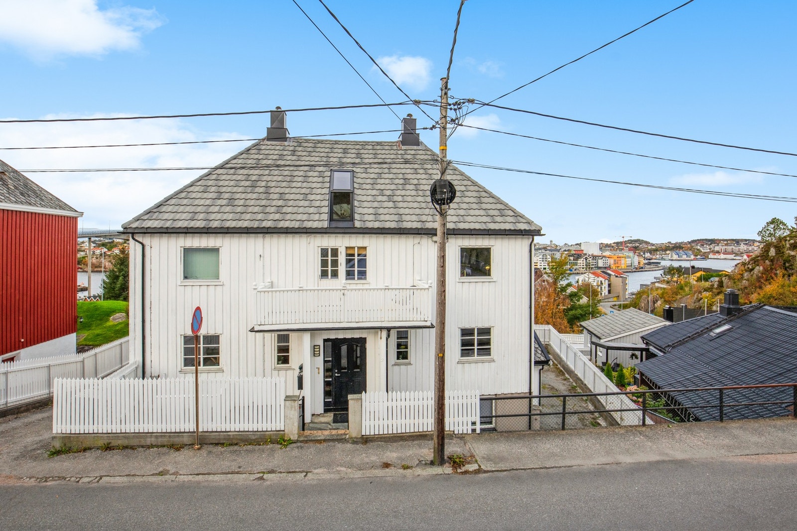 Velkommen til Skjærvaveien 2 Galleribilde