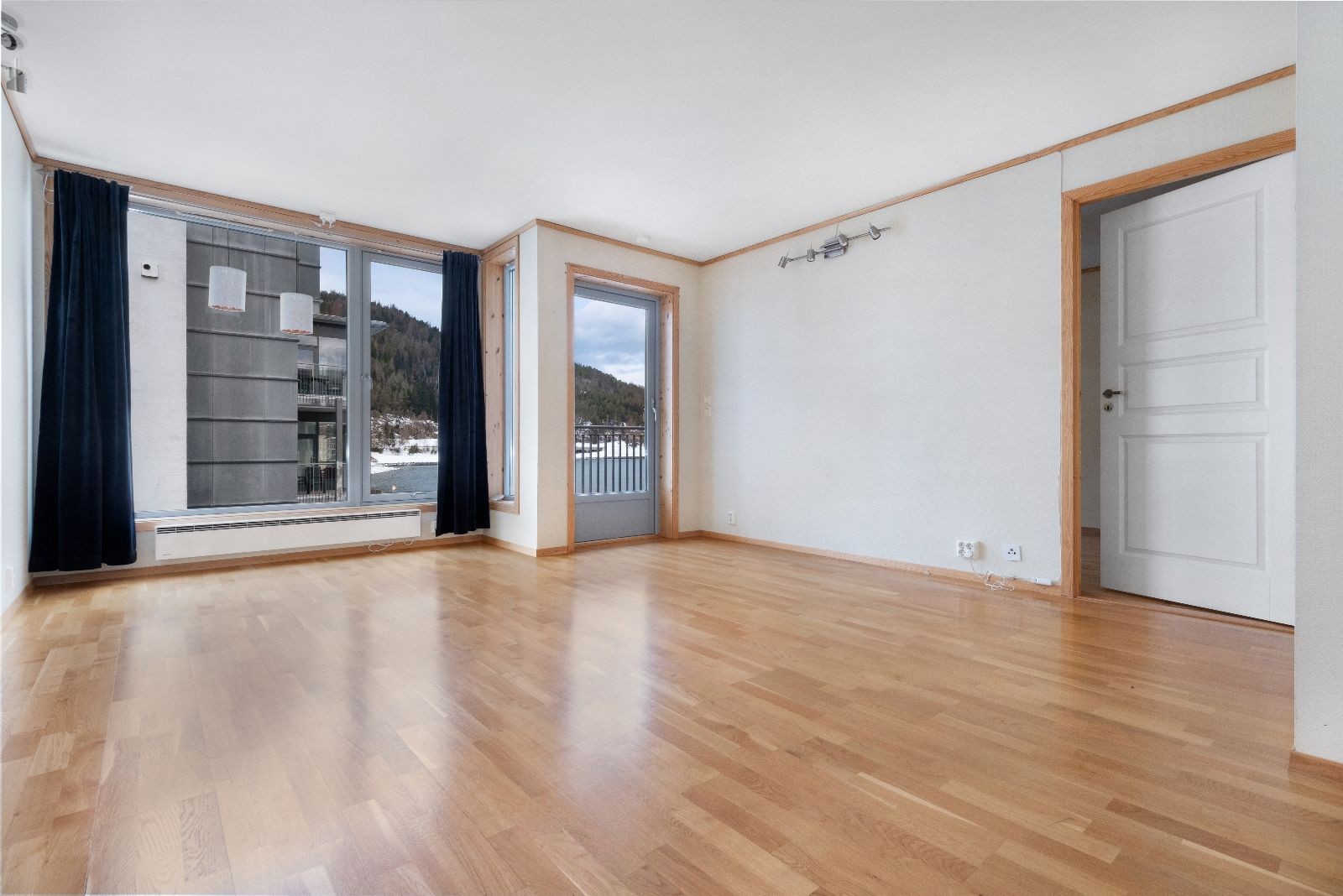 Utleiemegleren v/ Lene Kamsvåg har gleden av å presentere Mellommila 80! Galleribilde