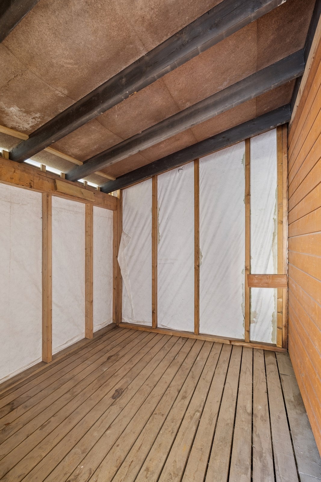 Leiligheten disponerer utvendig bod på ca. 5 kvm. Galleribilde