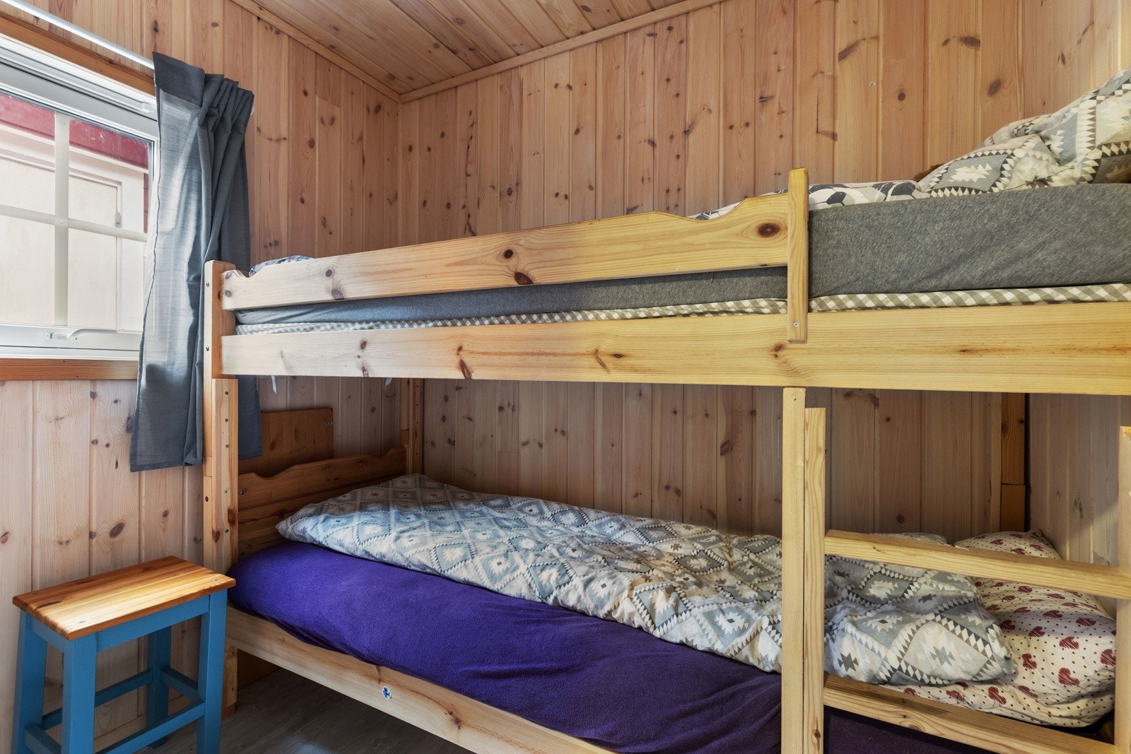 Soverom nr 2 Galleribilde