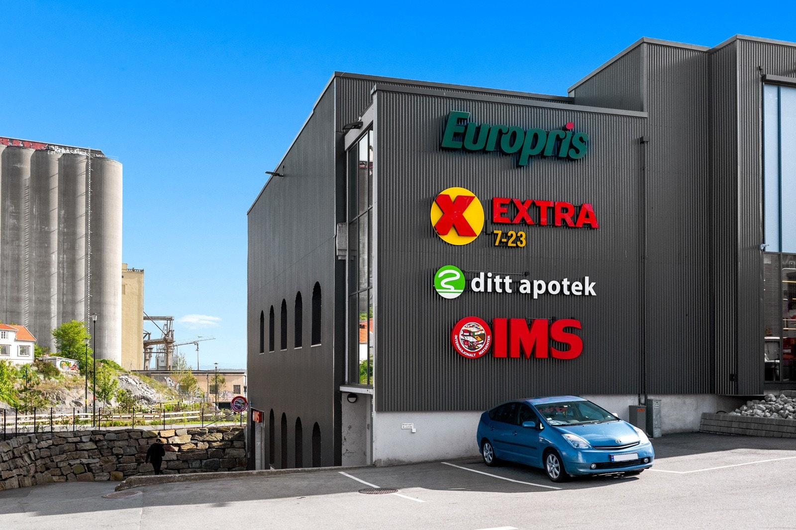 Velkommen til visning Galleribilde