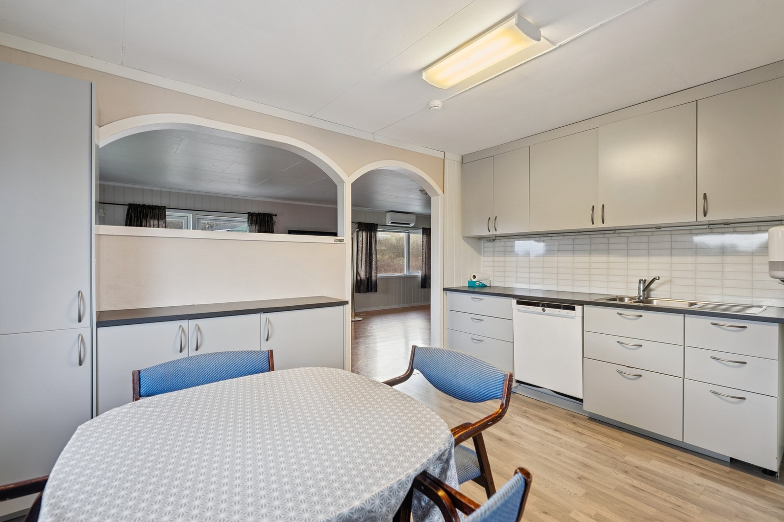 Kjøkken Galleribilde