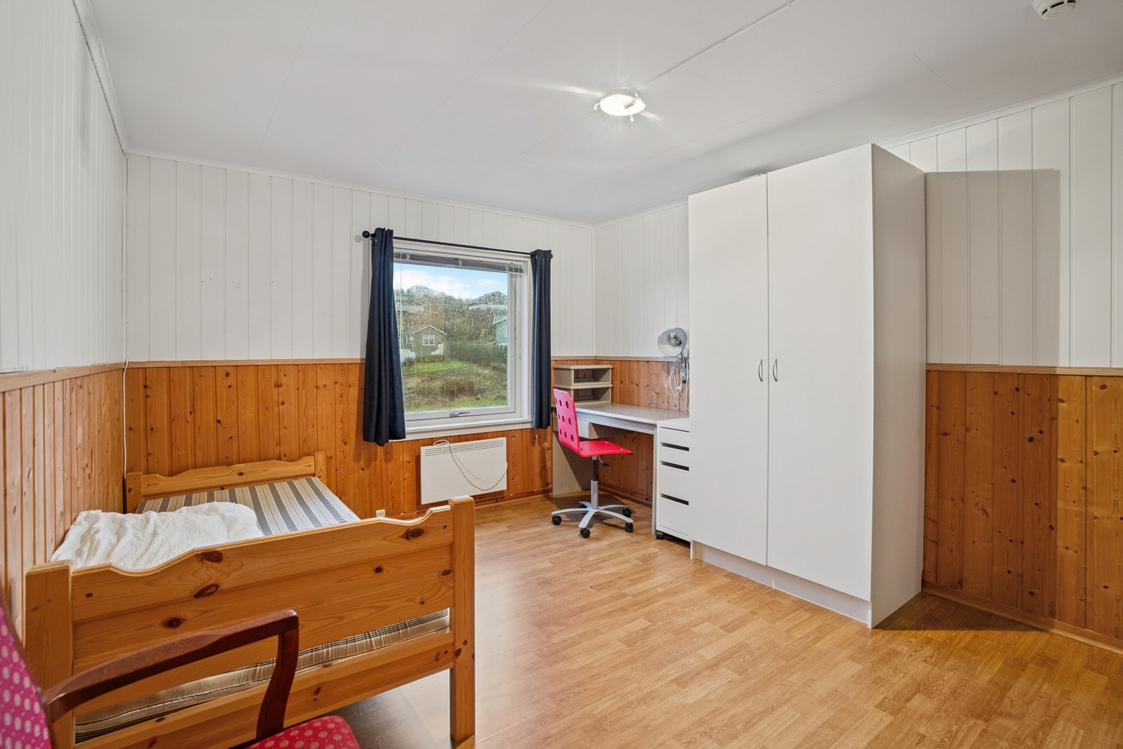 Soverom Galleribilde