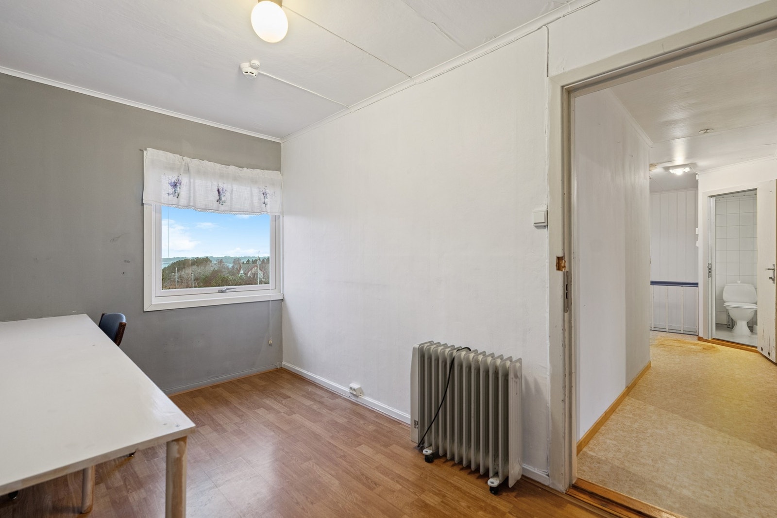 Soverom Galleribilde