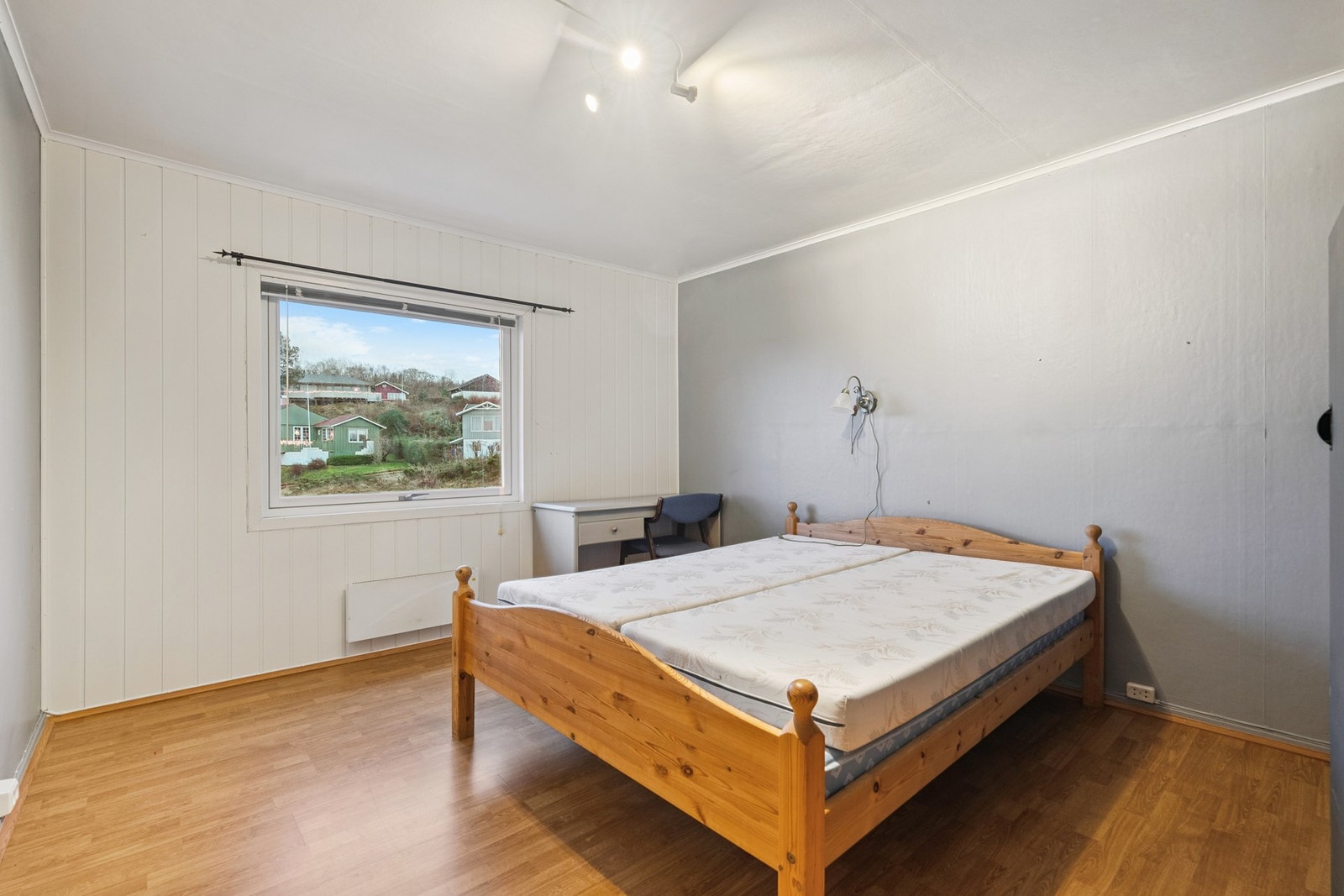 Soverom Galleribilde