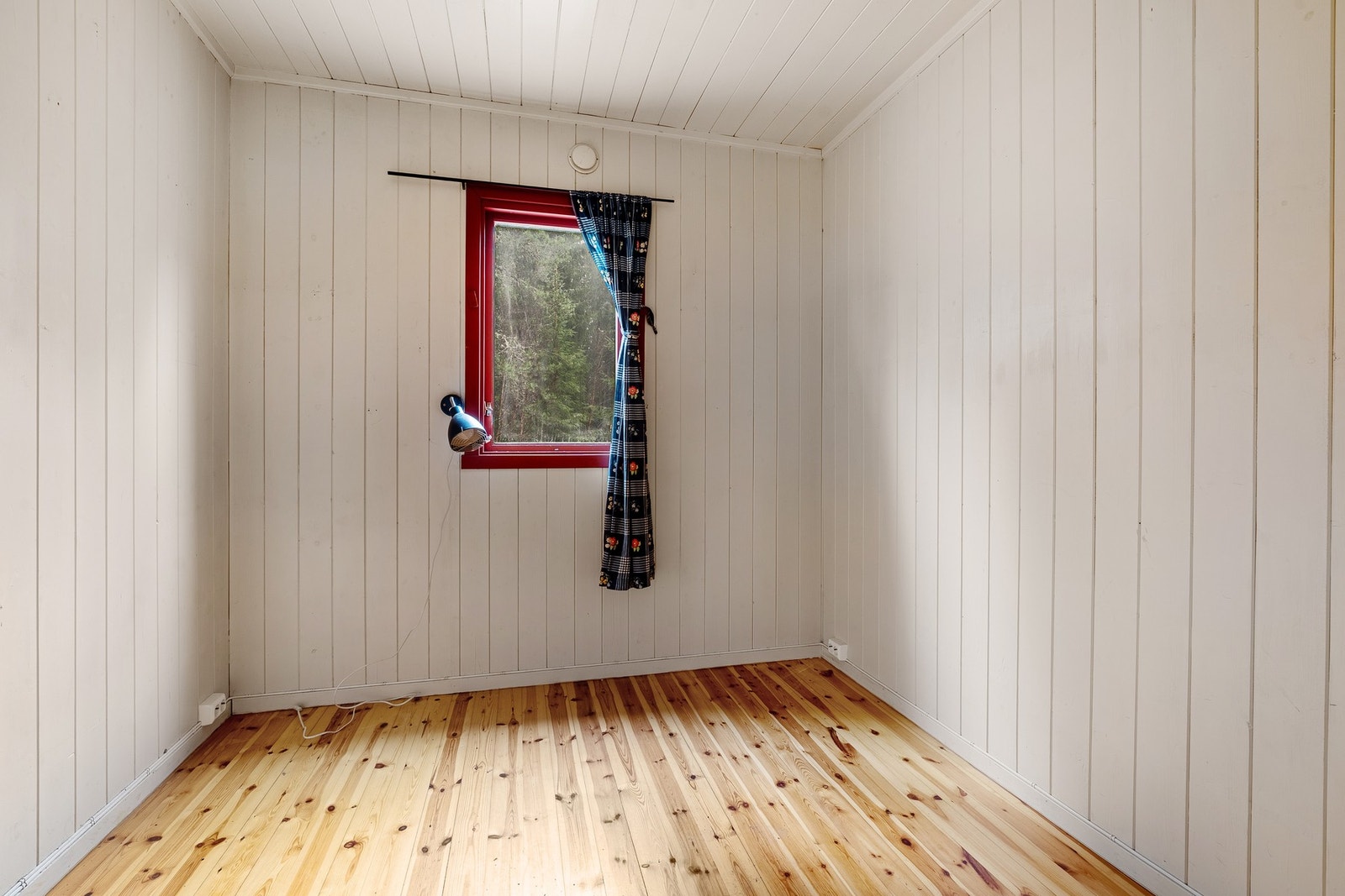 Det andre soverommet Galleribilde