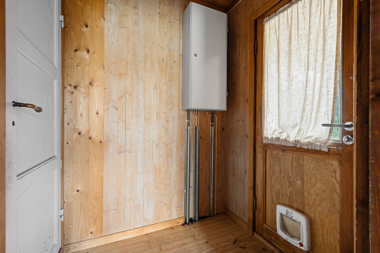 Entreen Galleribilde