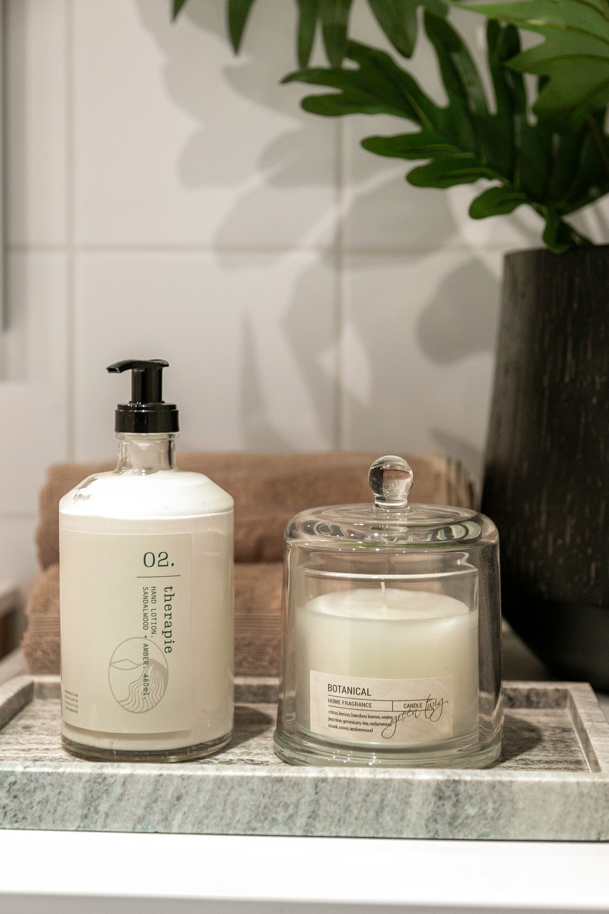 Detaljbilde. Galleribilde