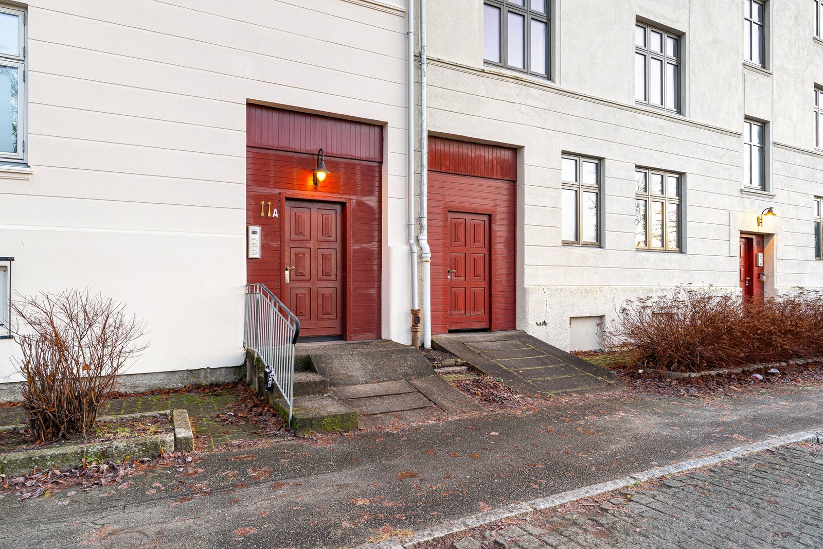 Velkommen inn! Galleribilde