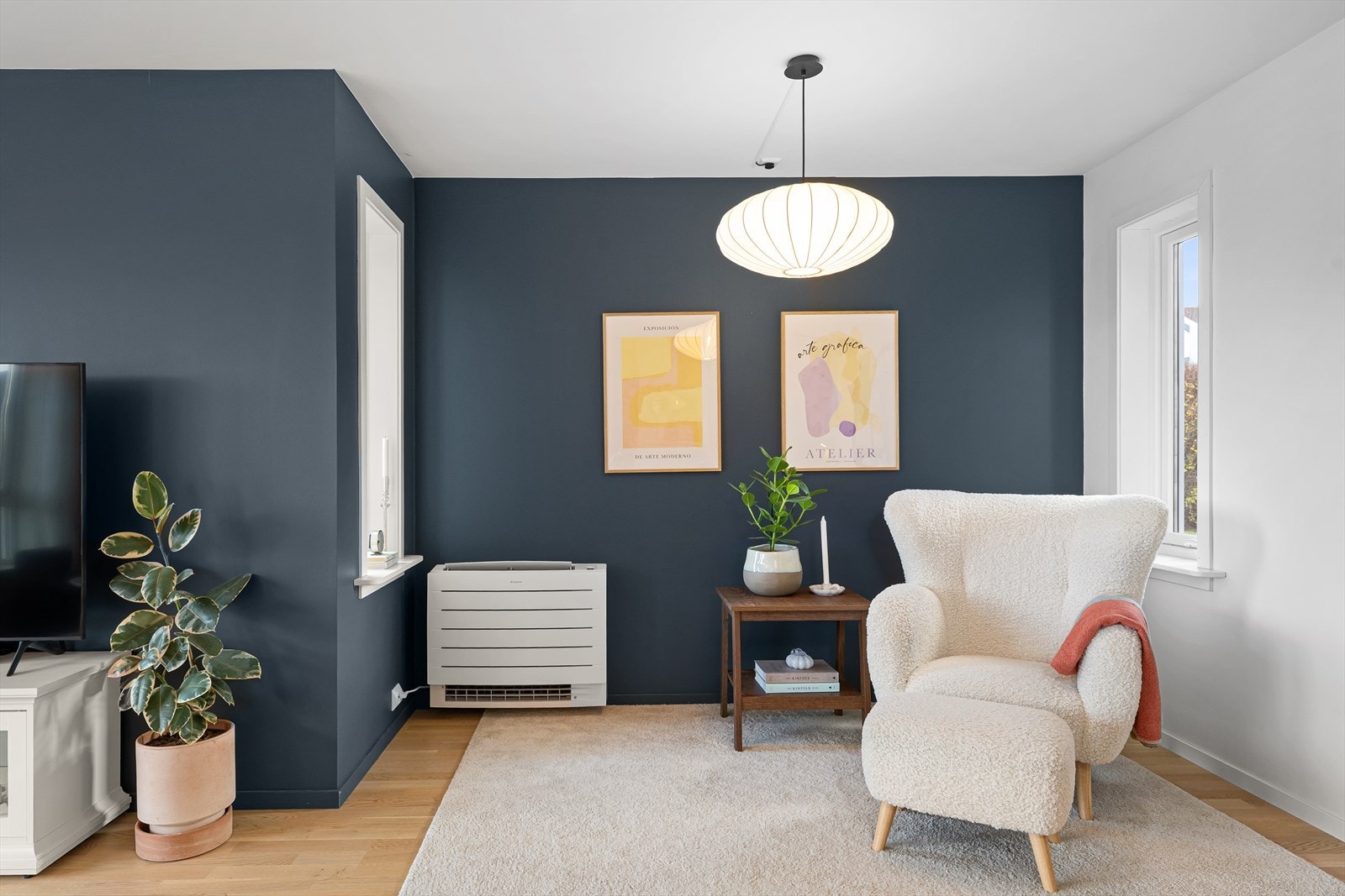 Varmepumpe fra 2020 Galleribilde