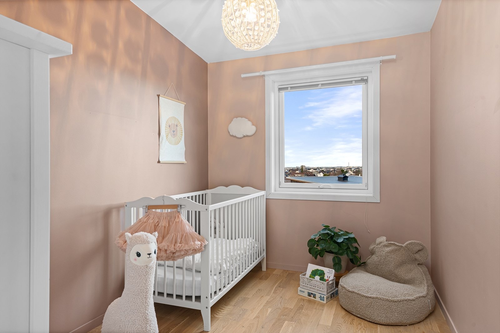 Soverom 2 Galleribilde