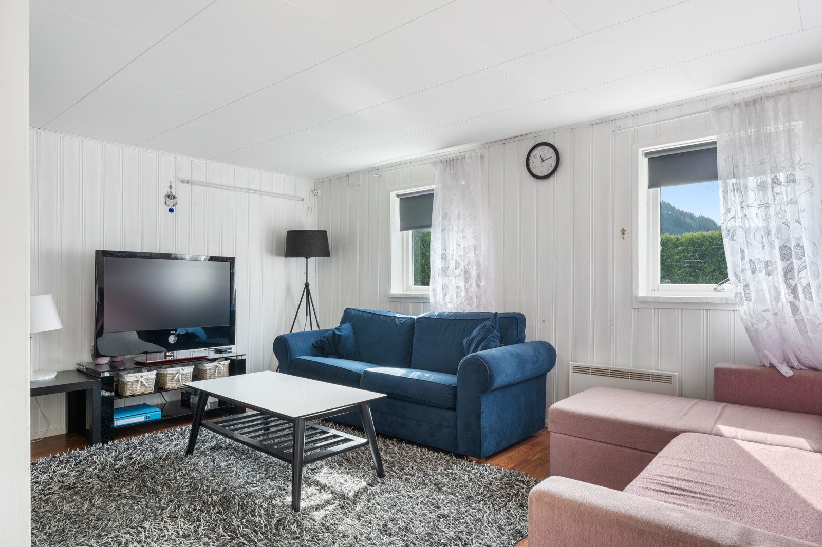 Kjellerstue Galleribilde