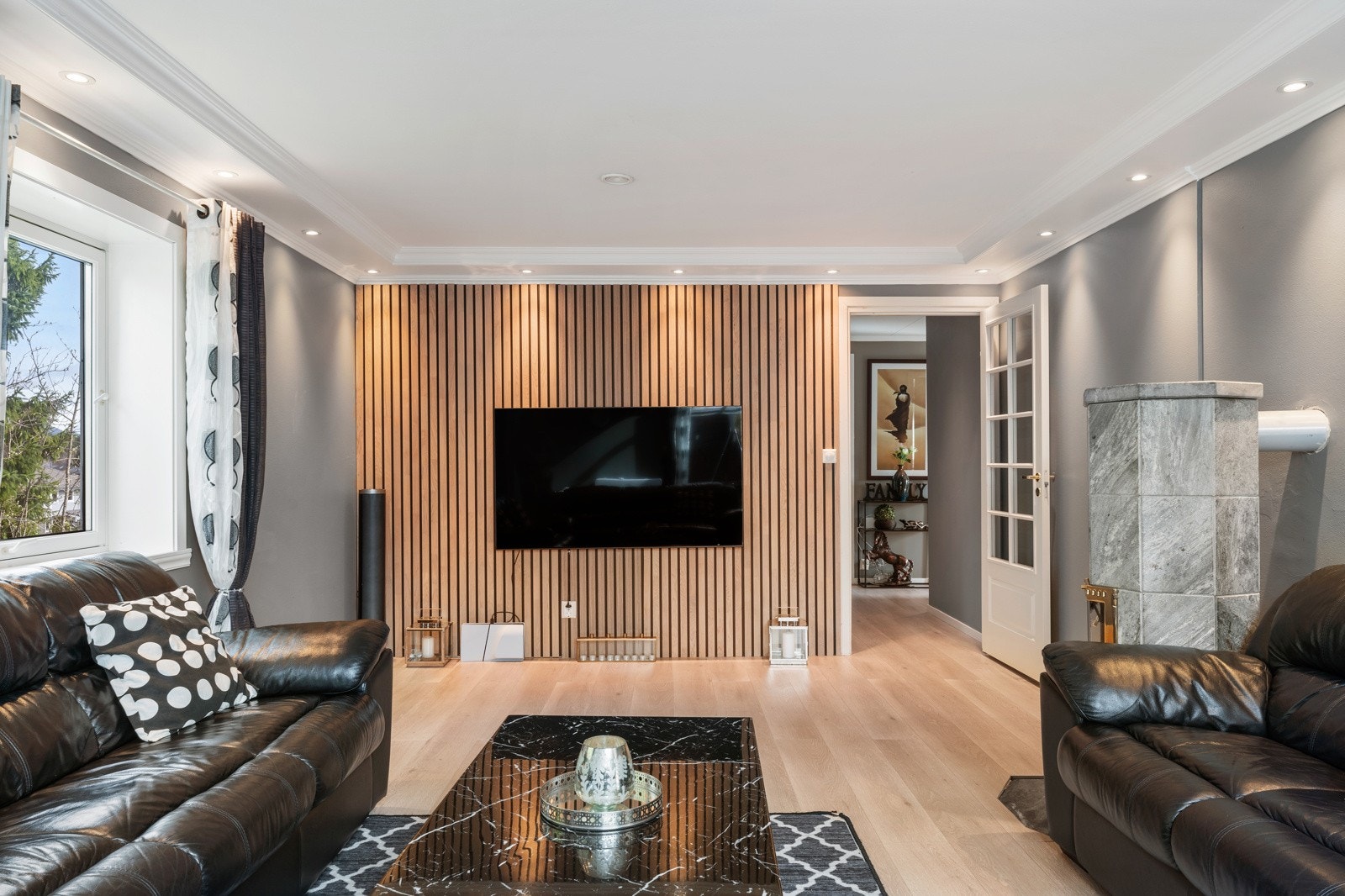 Hovedstue Galleribilde