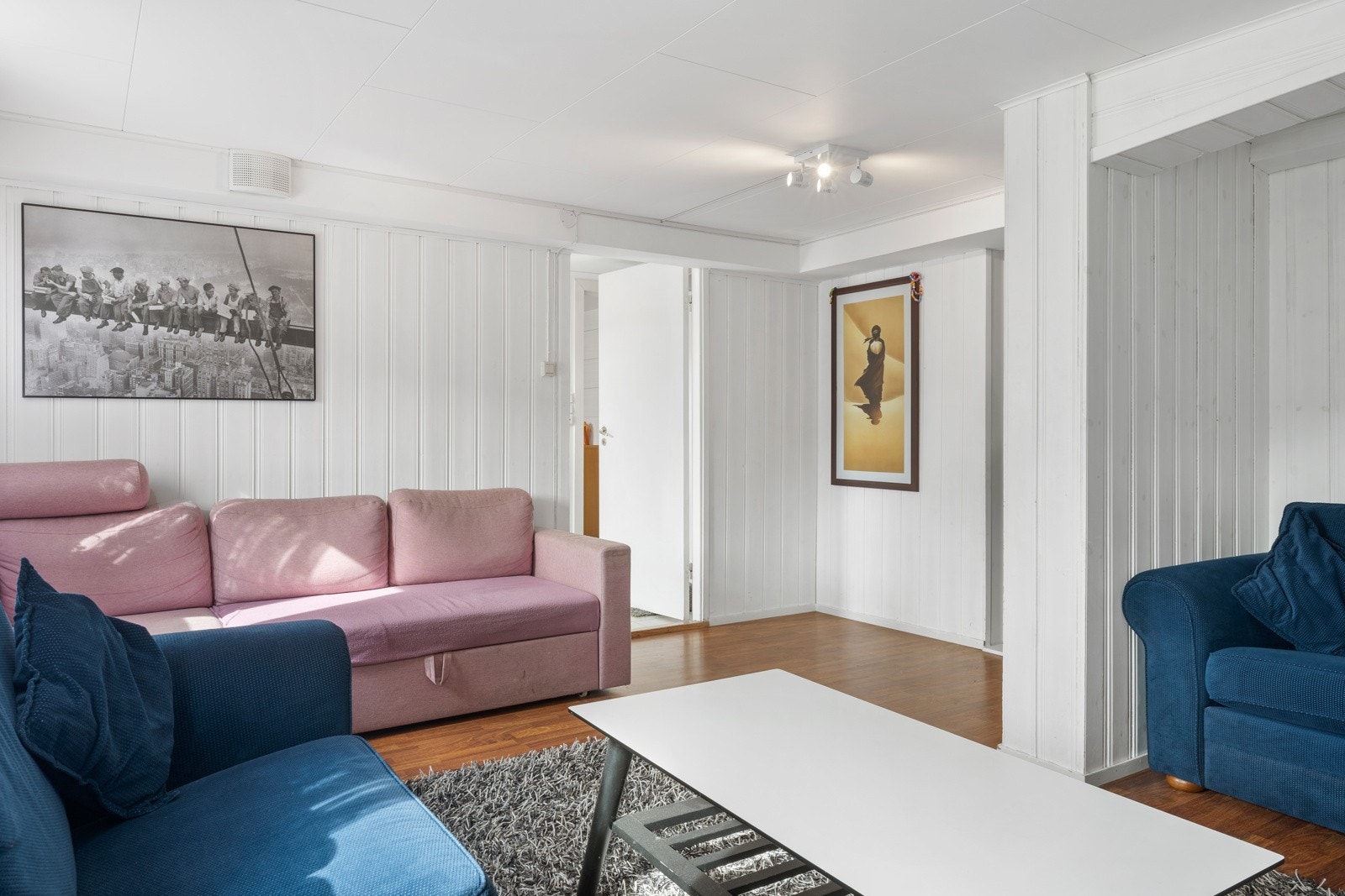 Kjellerstue Galleribilde