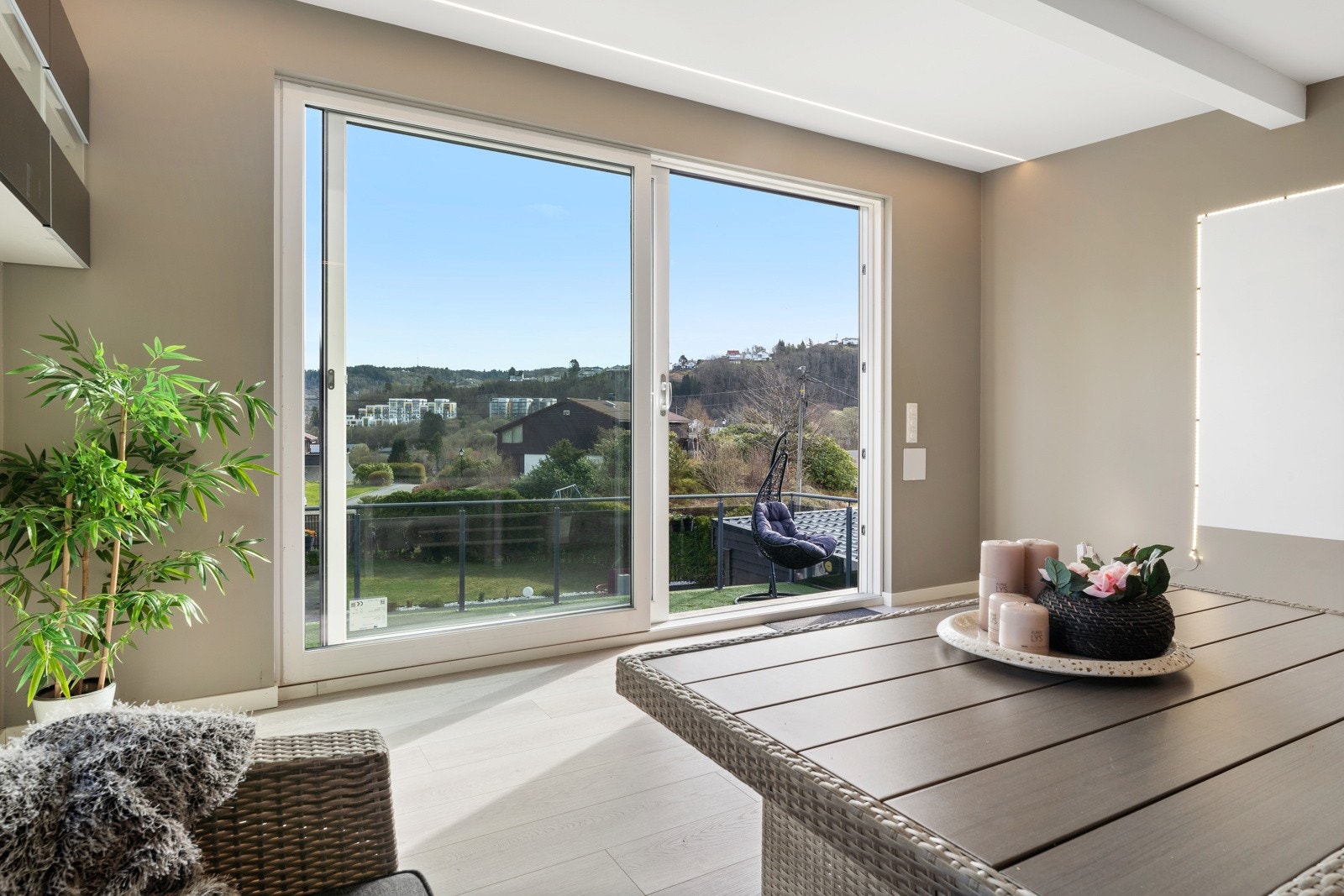 Hagestuen Galleribilde