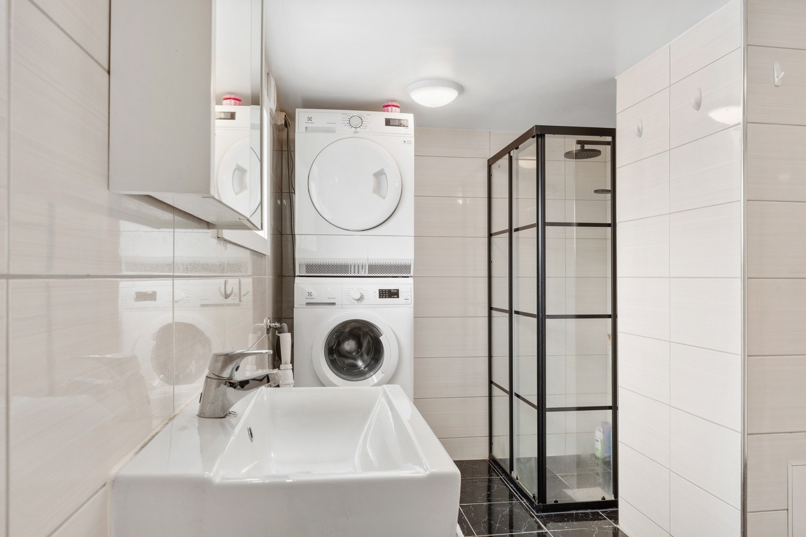 Bad underetasjen Galleribilde