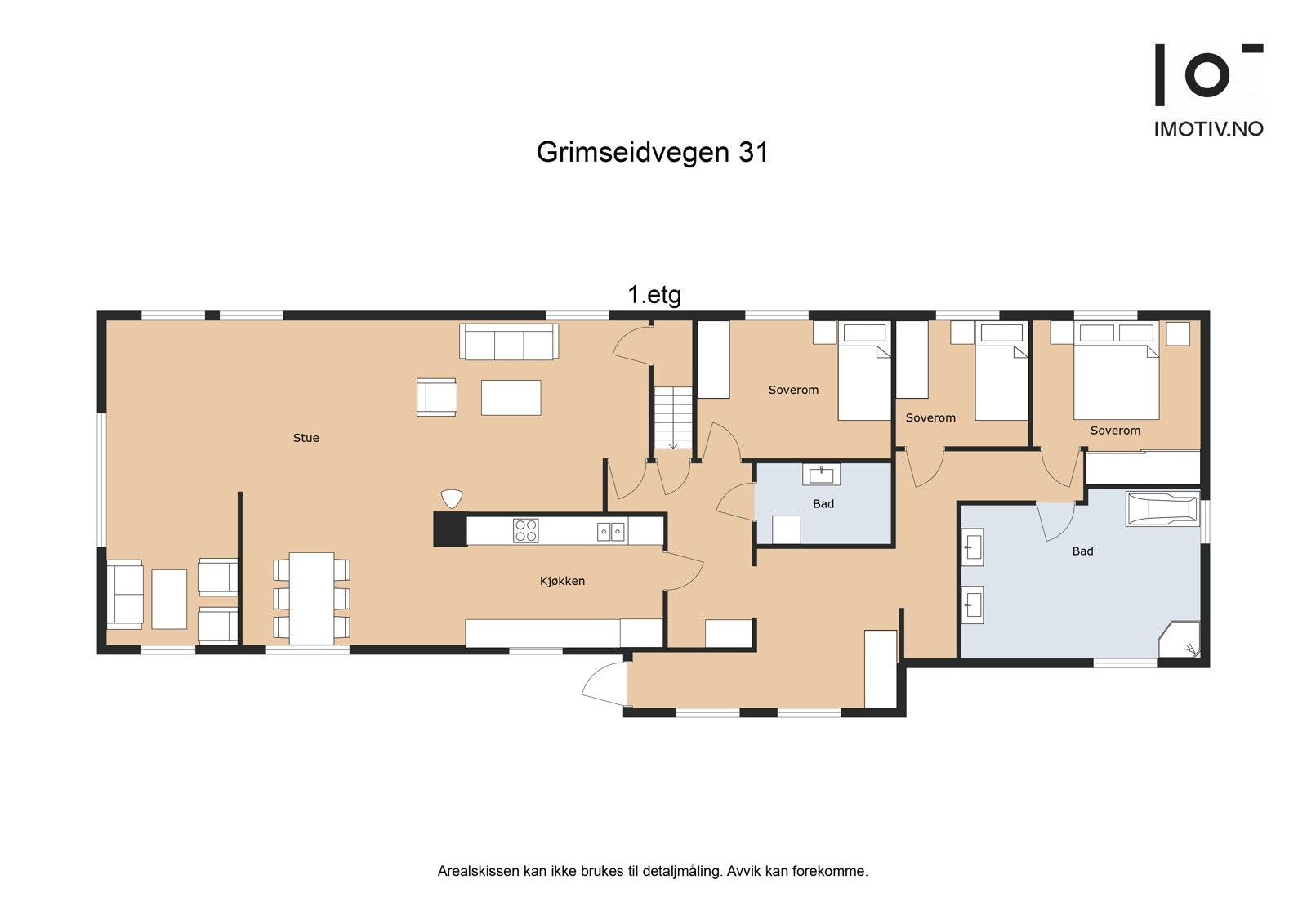 Hovedplan Galleribilde