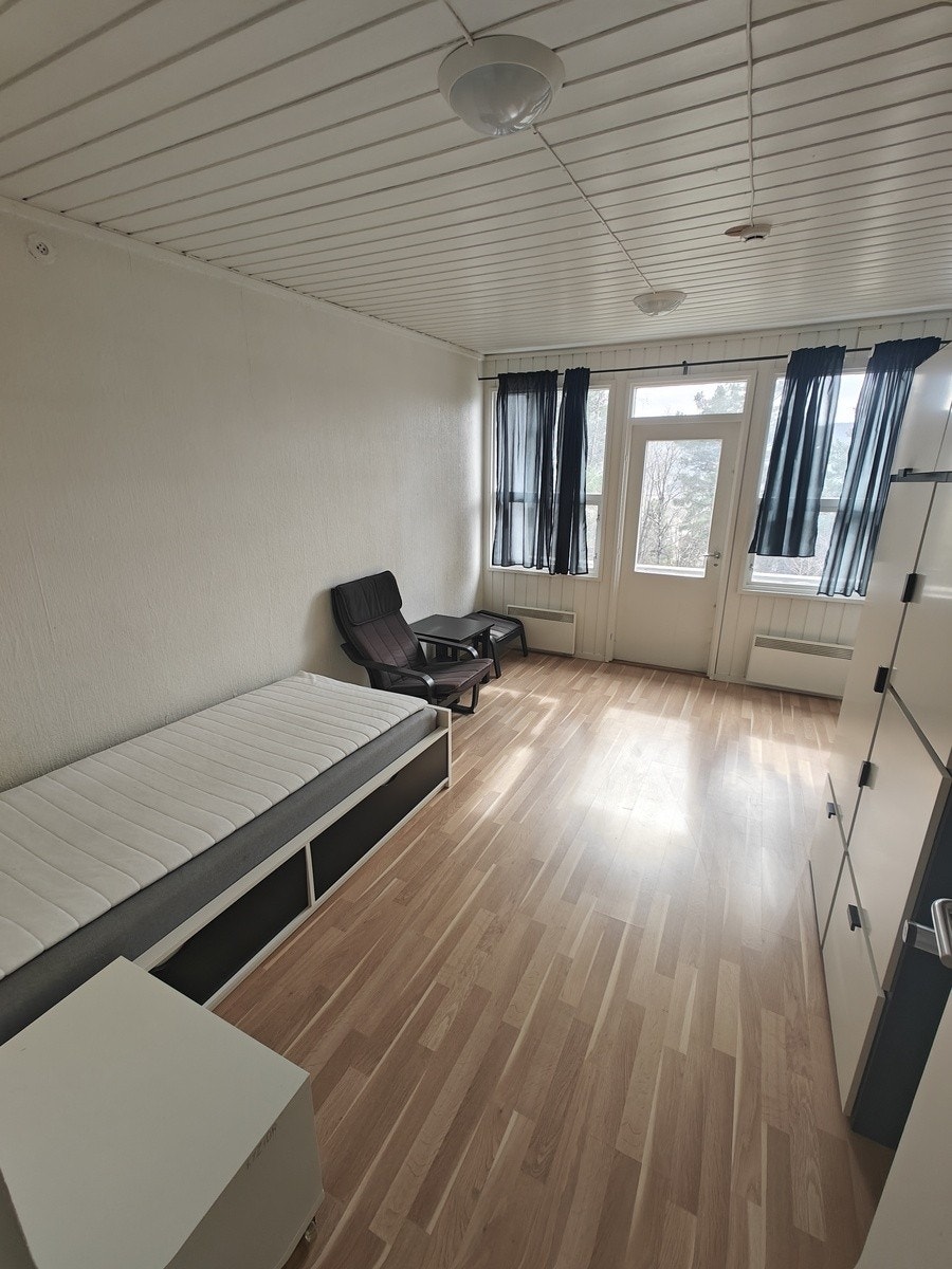 Soverom 6 Galleribilde