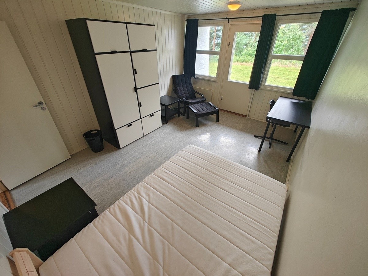 Soverom 10 Galleribilde