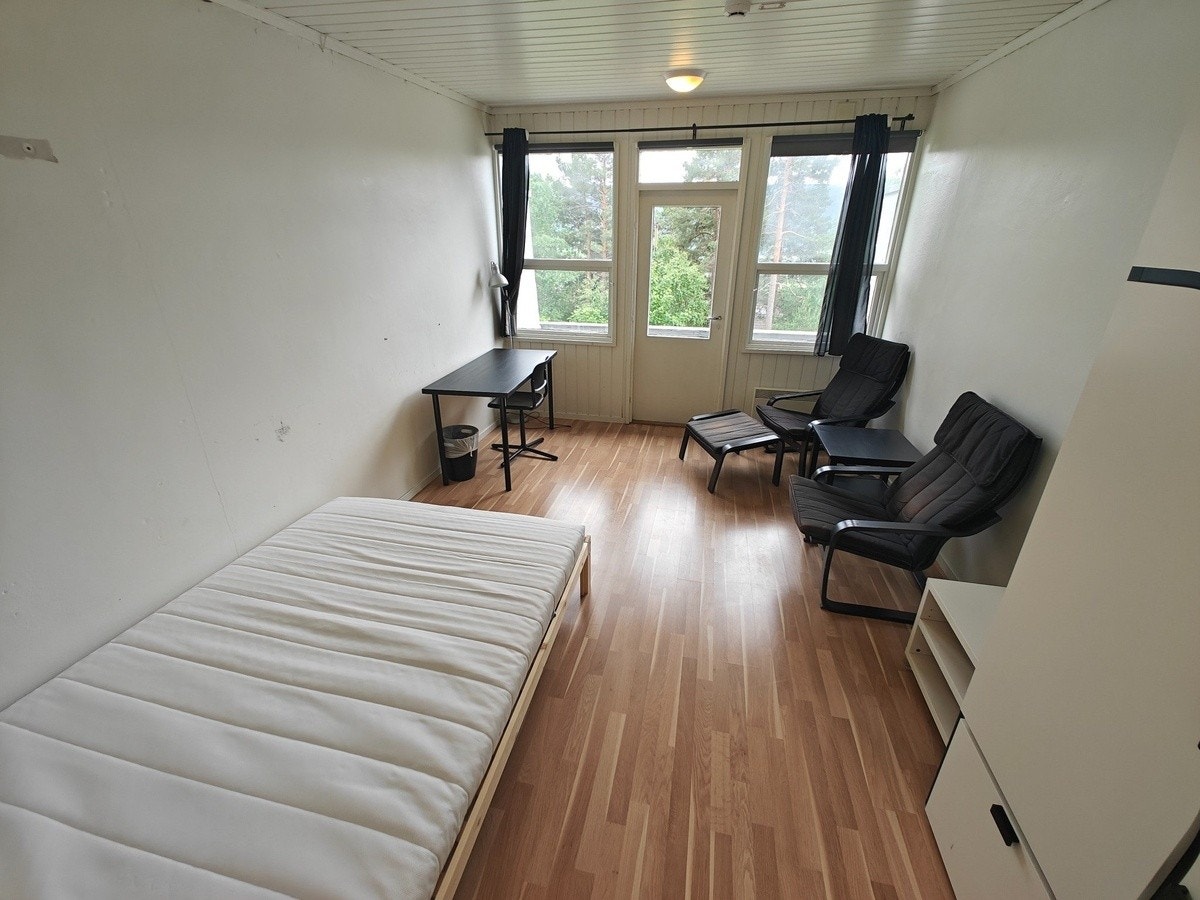 Soverom 4 Galleribilde