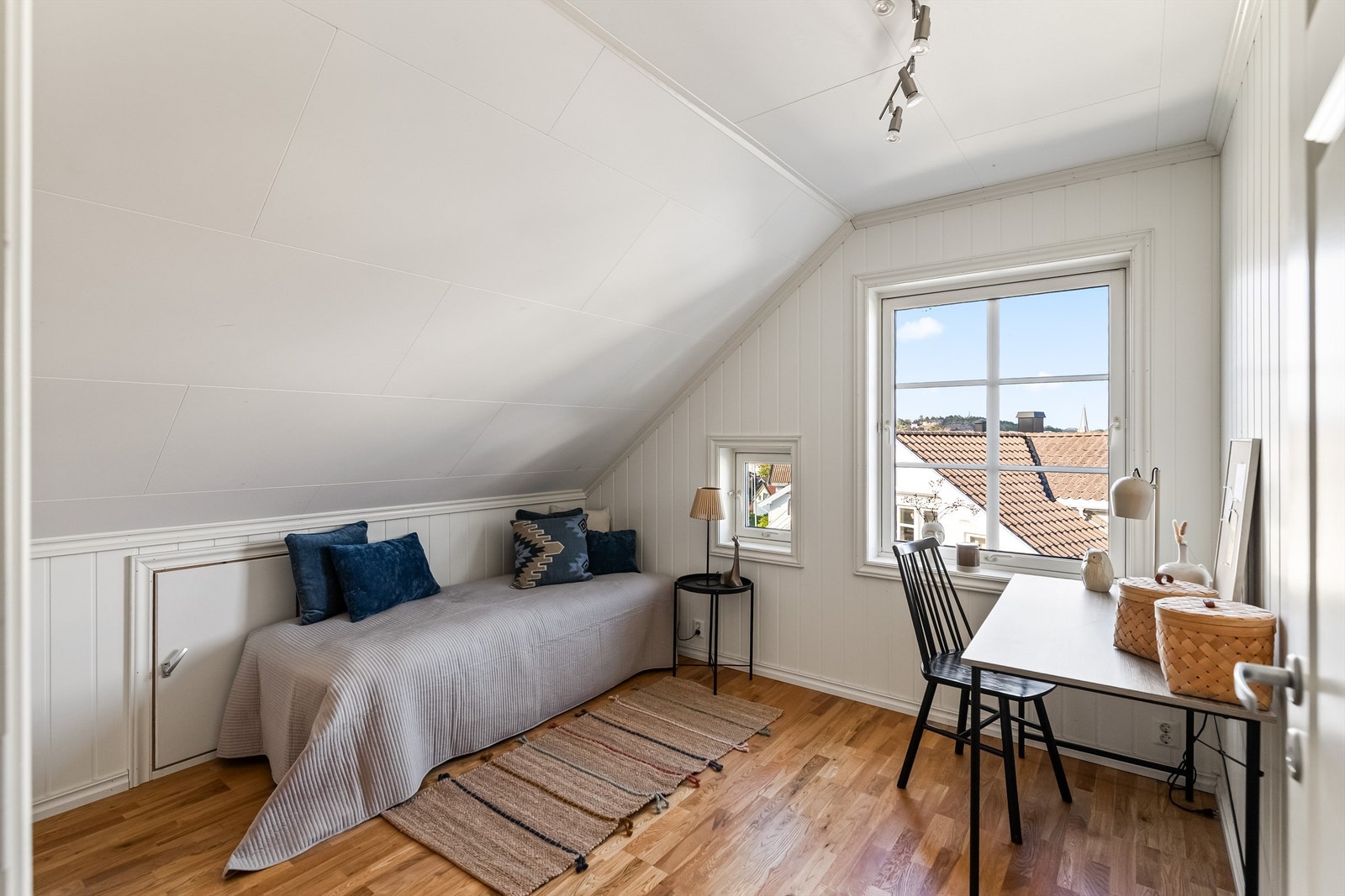 Soverom nummer tre. Galleribilde