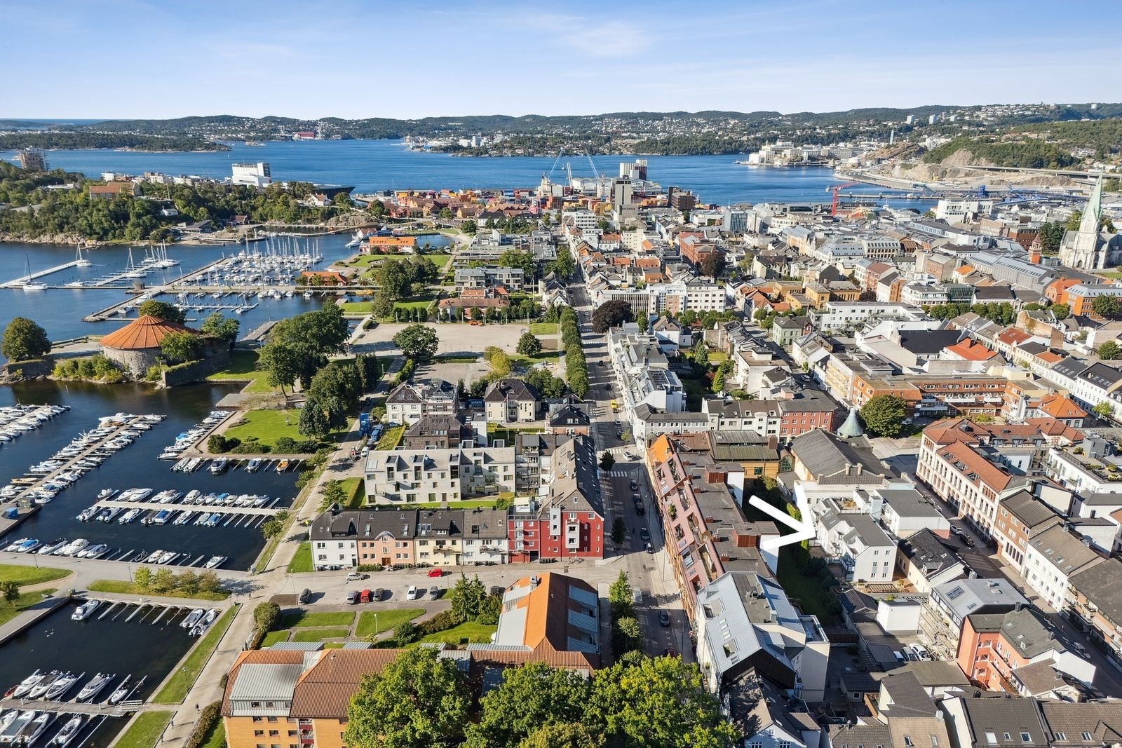 Oversikt Galleribilde