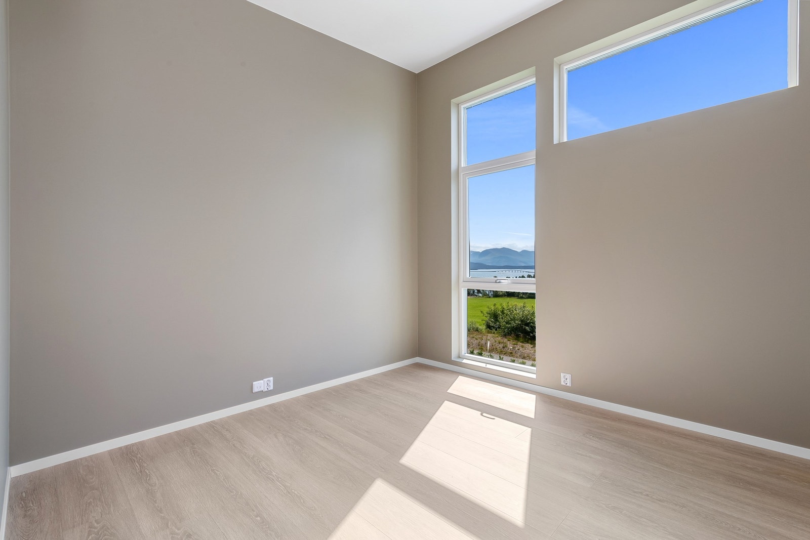 Soverom. Galleribilde