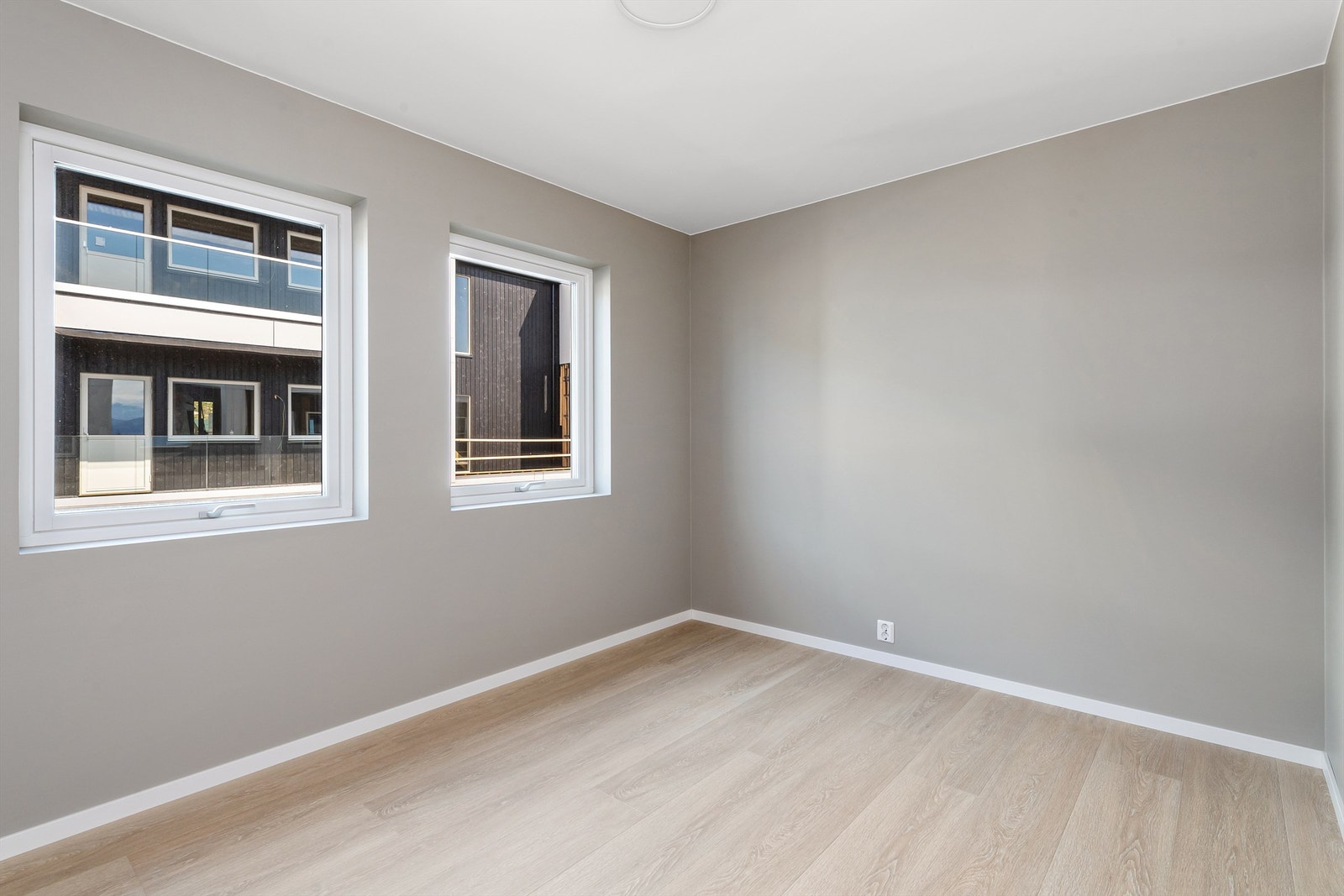 Soverom. Galleribilde