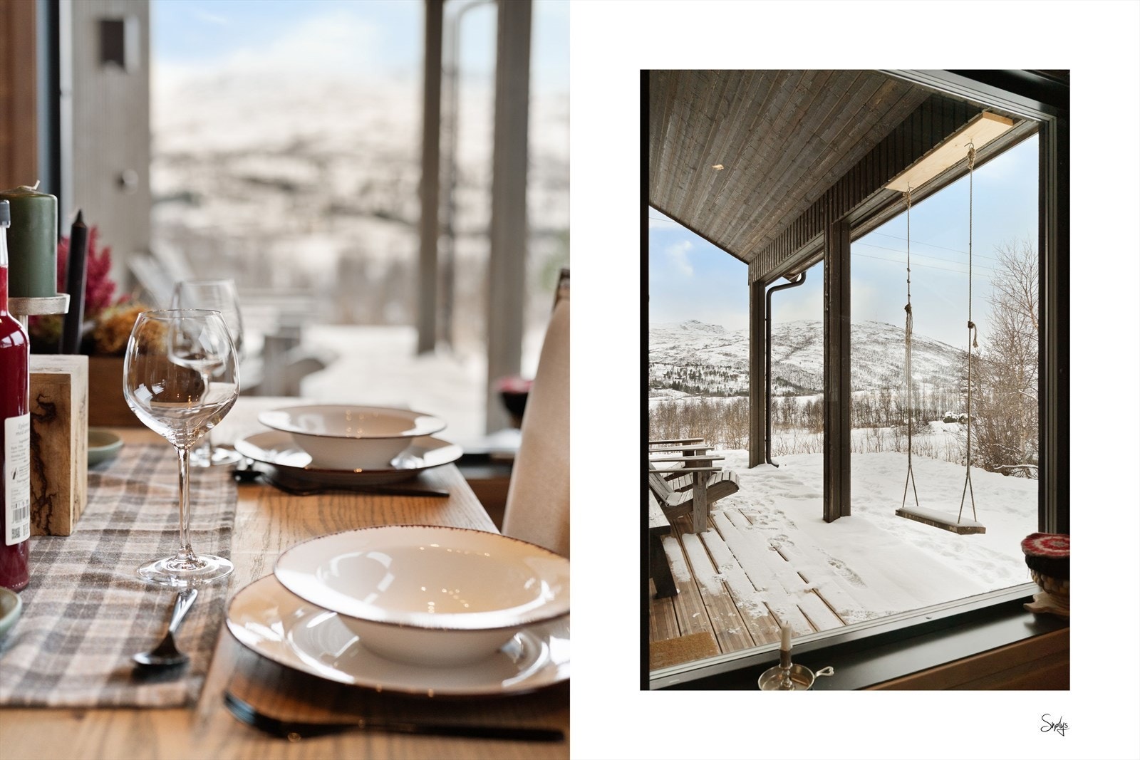 Detaljbilder Galleribilde