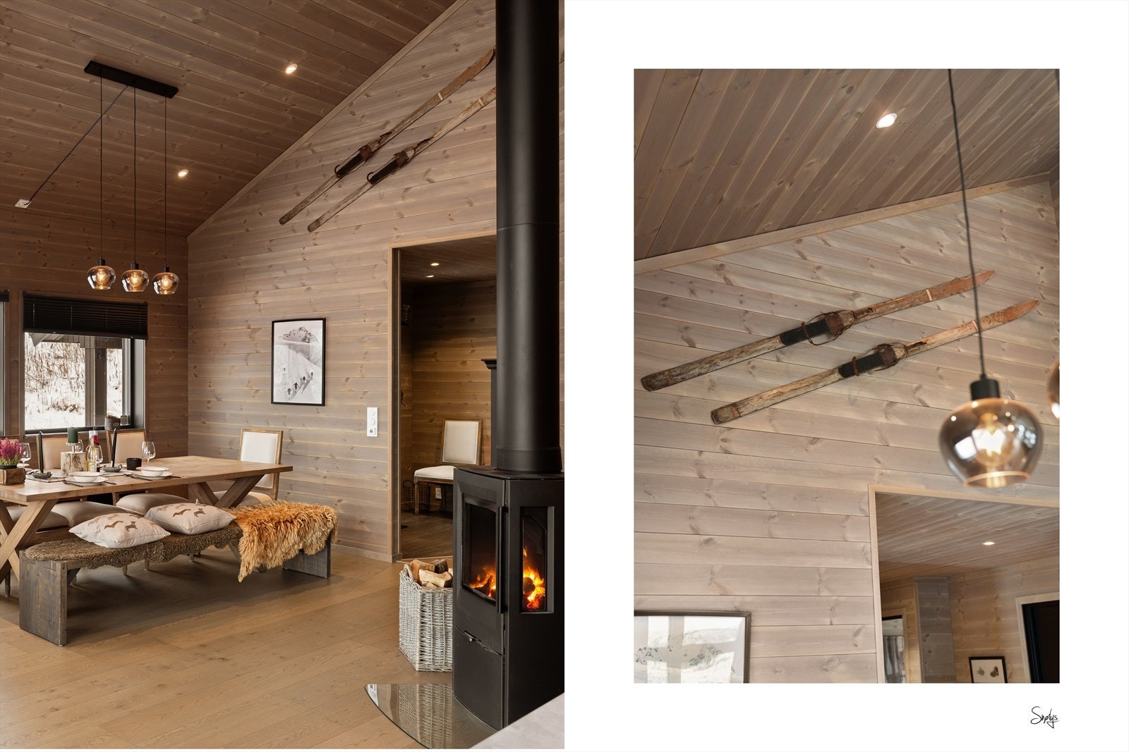 Detaljbilder Galleribilde