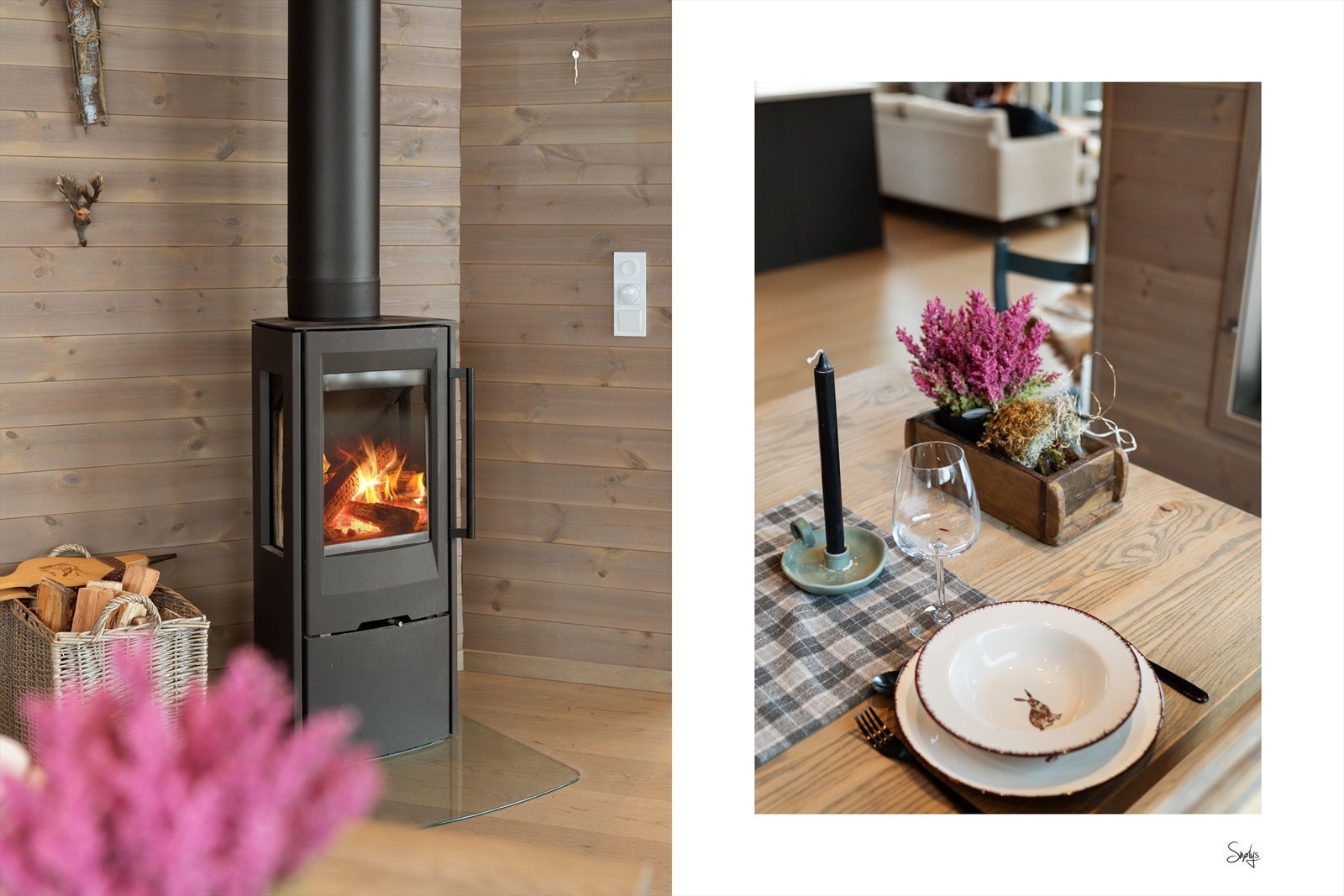 Detaljbilder Galleribilde