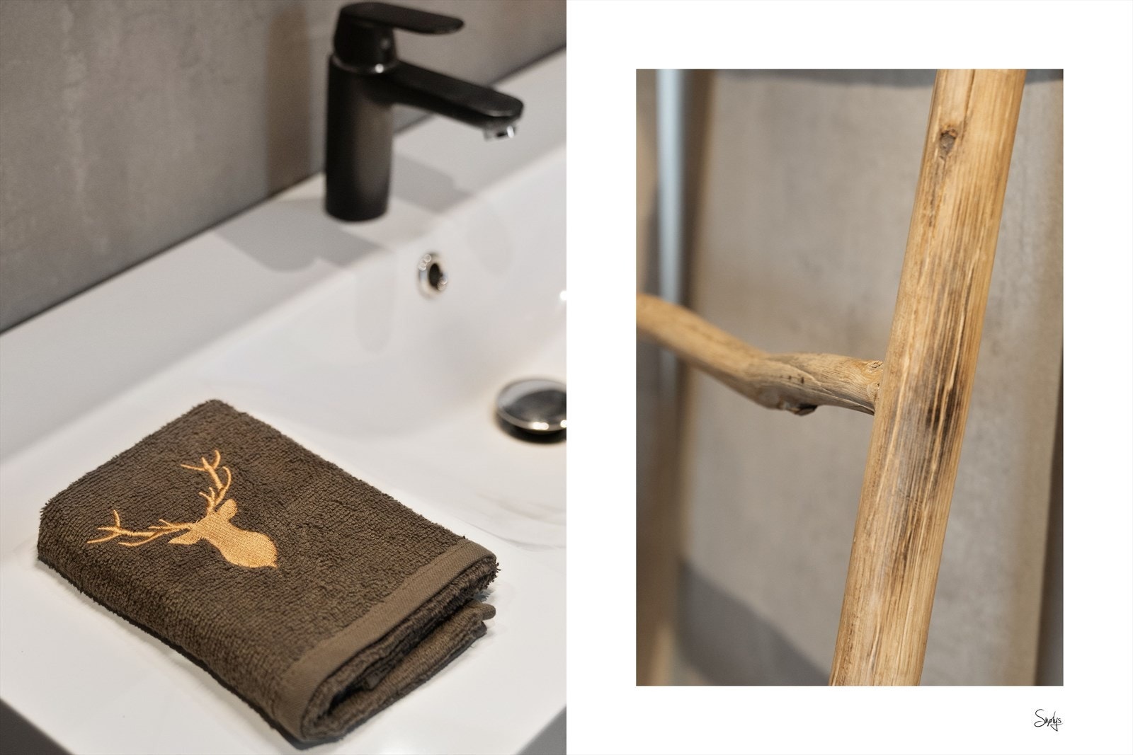 Detaljbilder Galleribilde