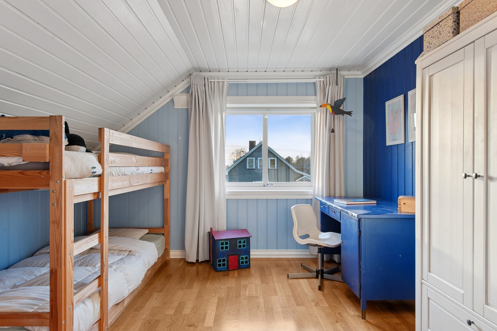 Soverom 2 Galleribilde