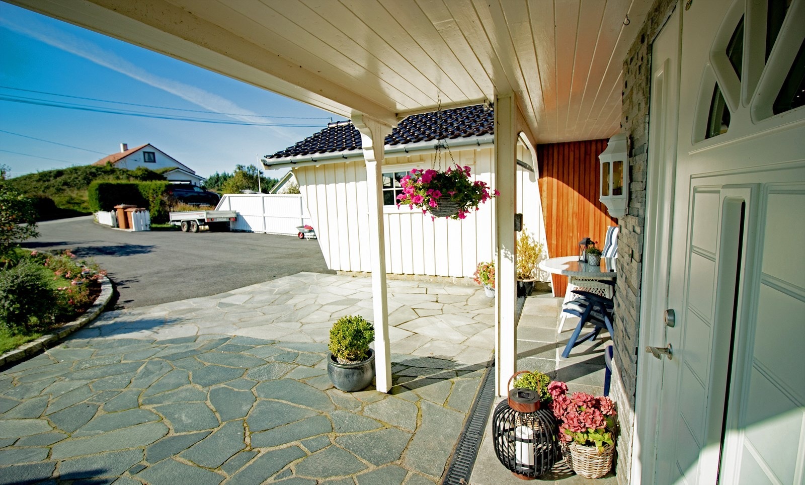 Privat bilde. Galleribilde