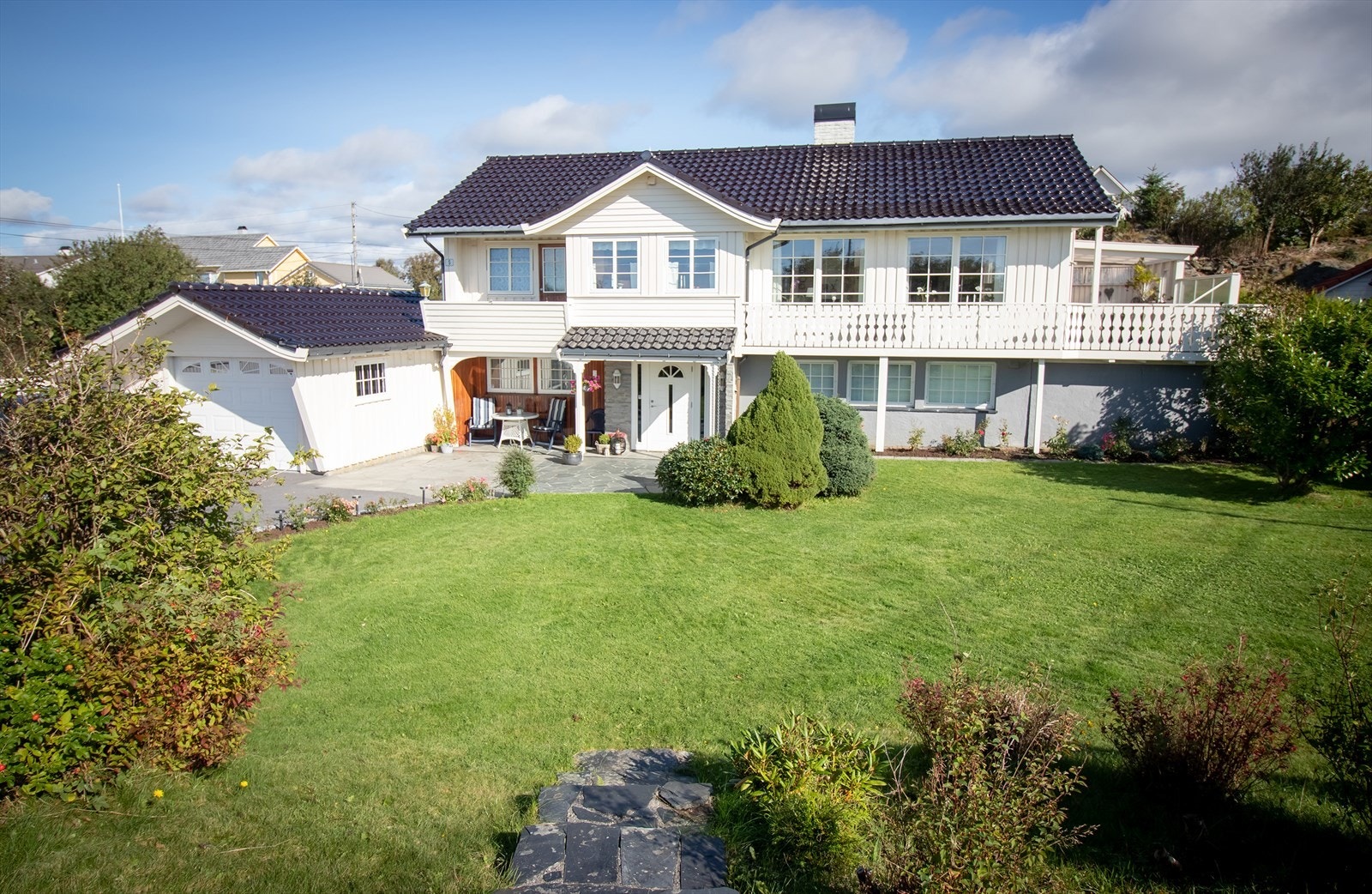 Privat bilde. Galleribilde