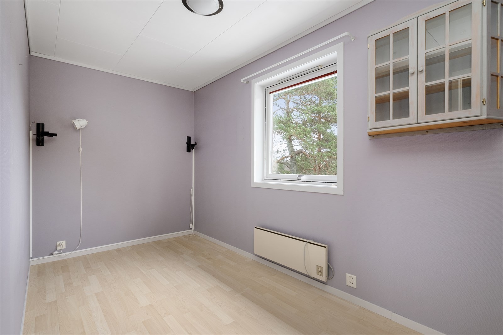 Soverom 2 i 2.etasje Galleribilde