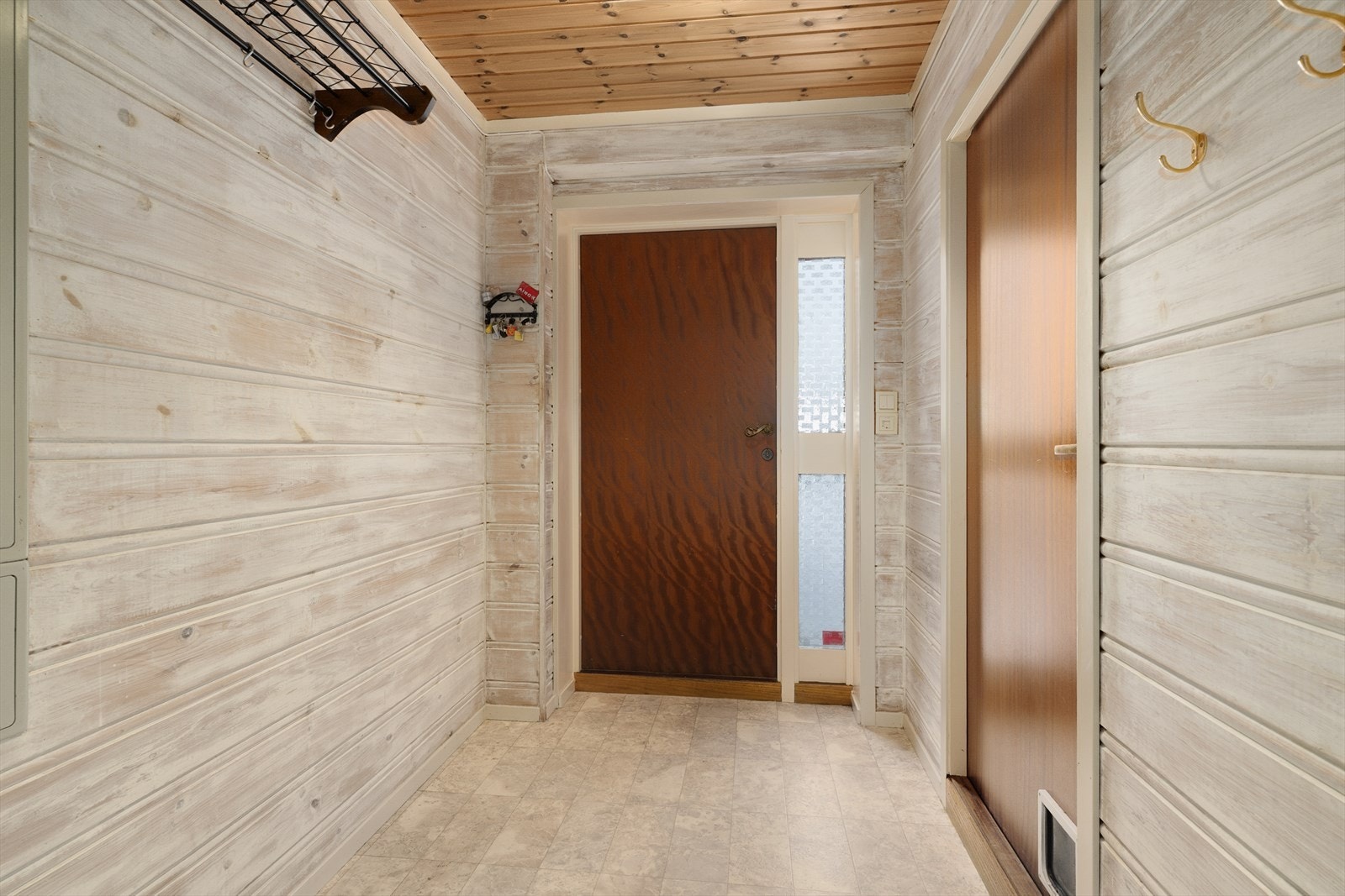 Velkommen inn! Galleribilde