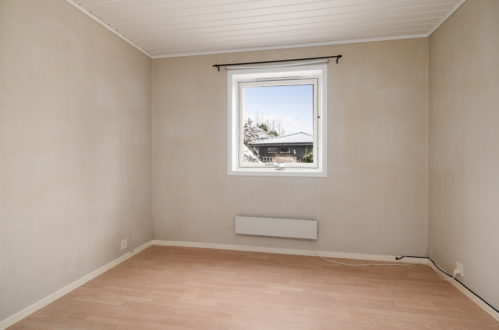 Soverom 3 (1.etasje) Galleribilde