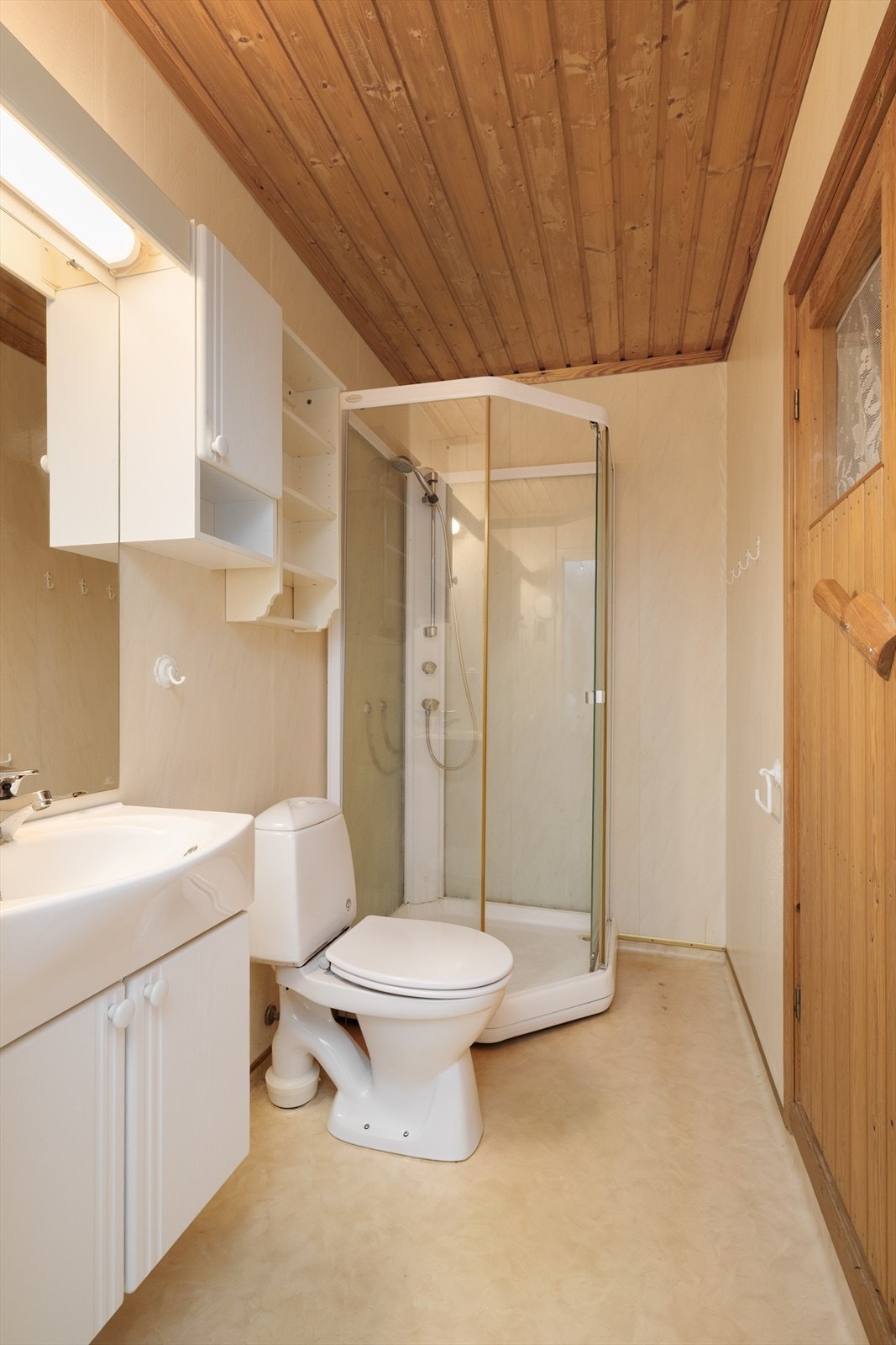 Bad i 1.etasje Galleribilde