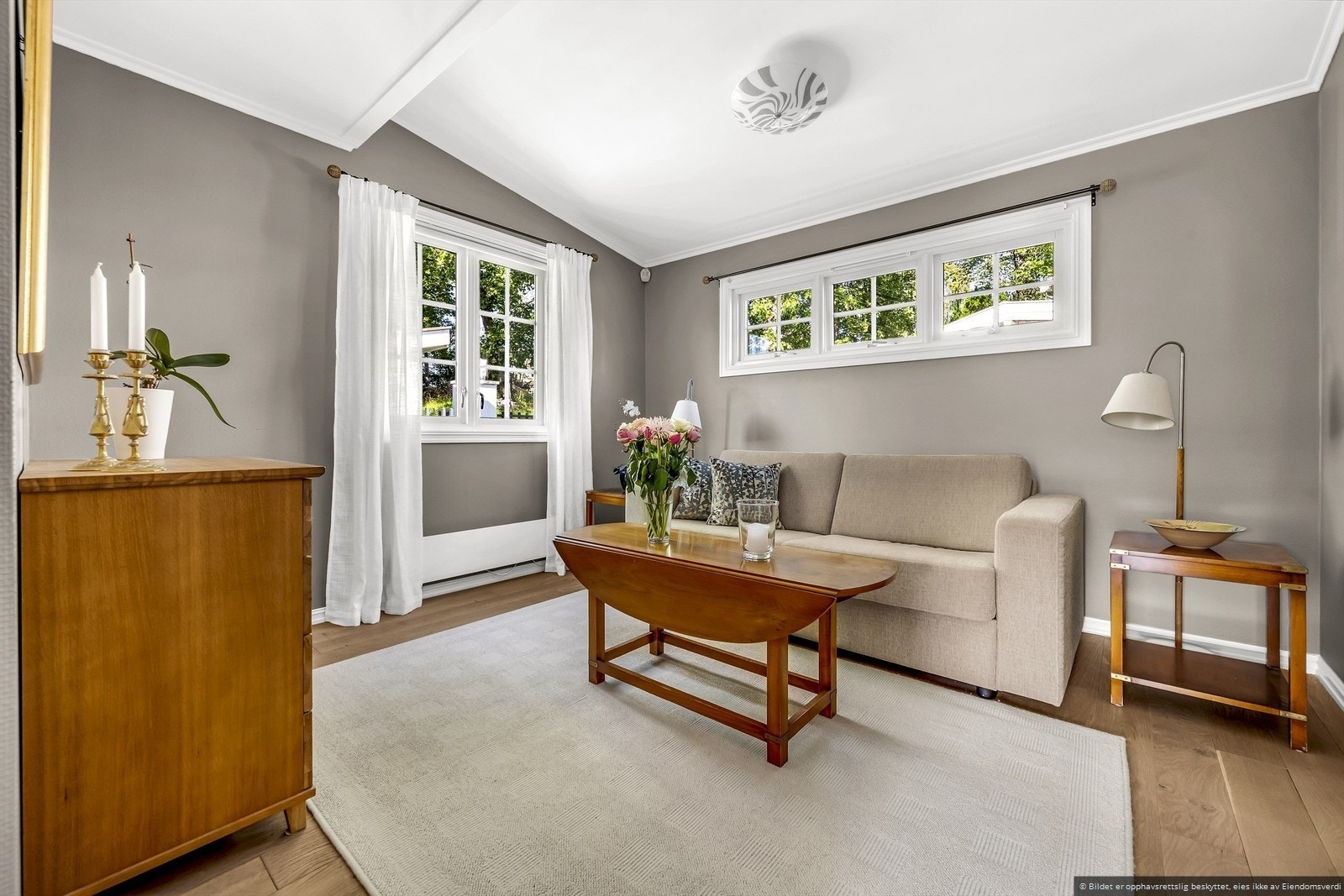 Soverom 2 i 1 etg. Galleribilde