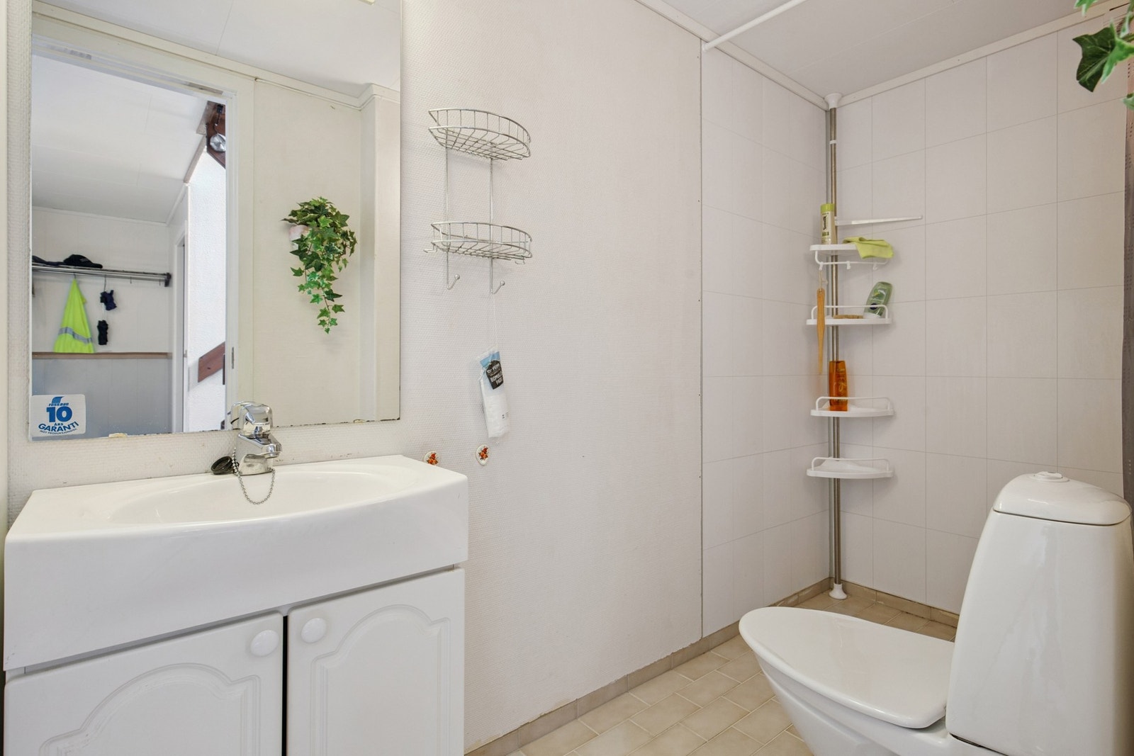 Bad kjeller Galleribilde