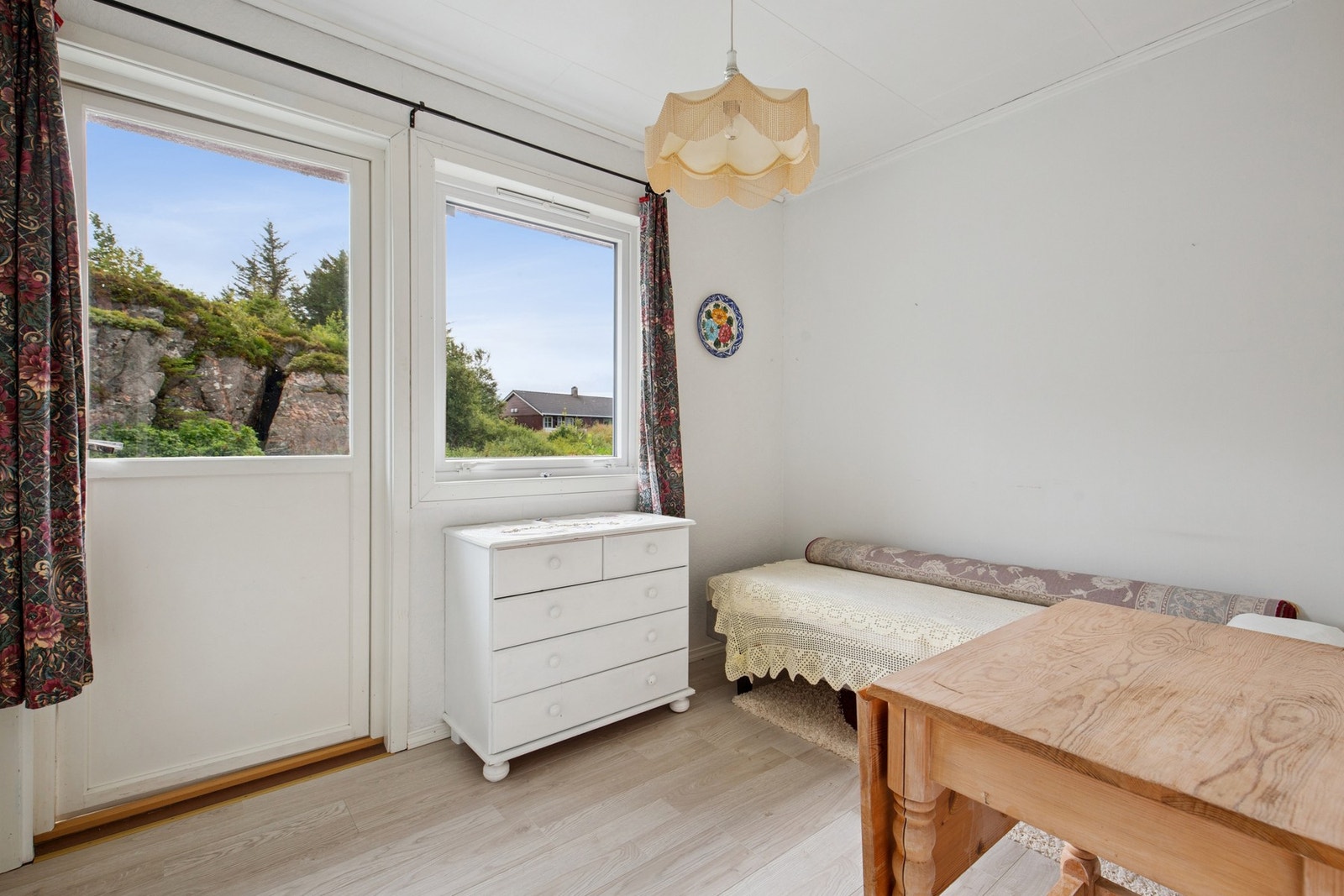 Soverom 1 Galleribilde